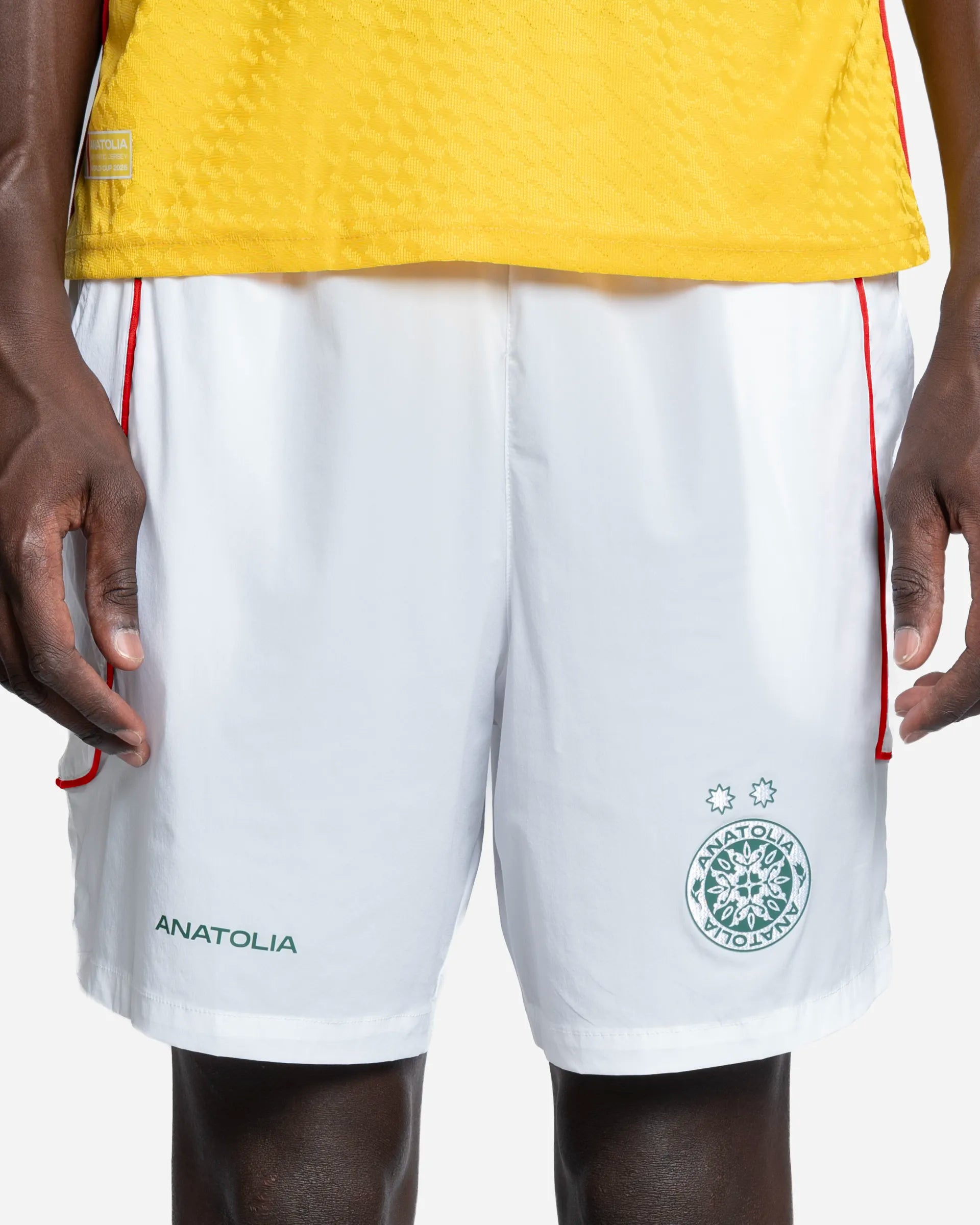 Short Coupe du Monde Sénégal