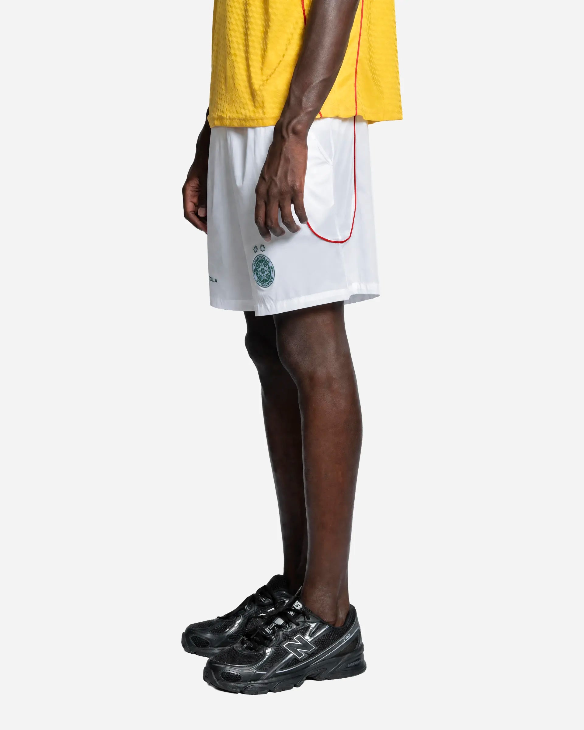 Short Coupe du Monde Sénégal