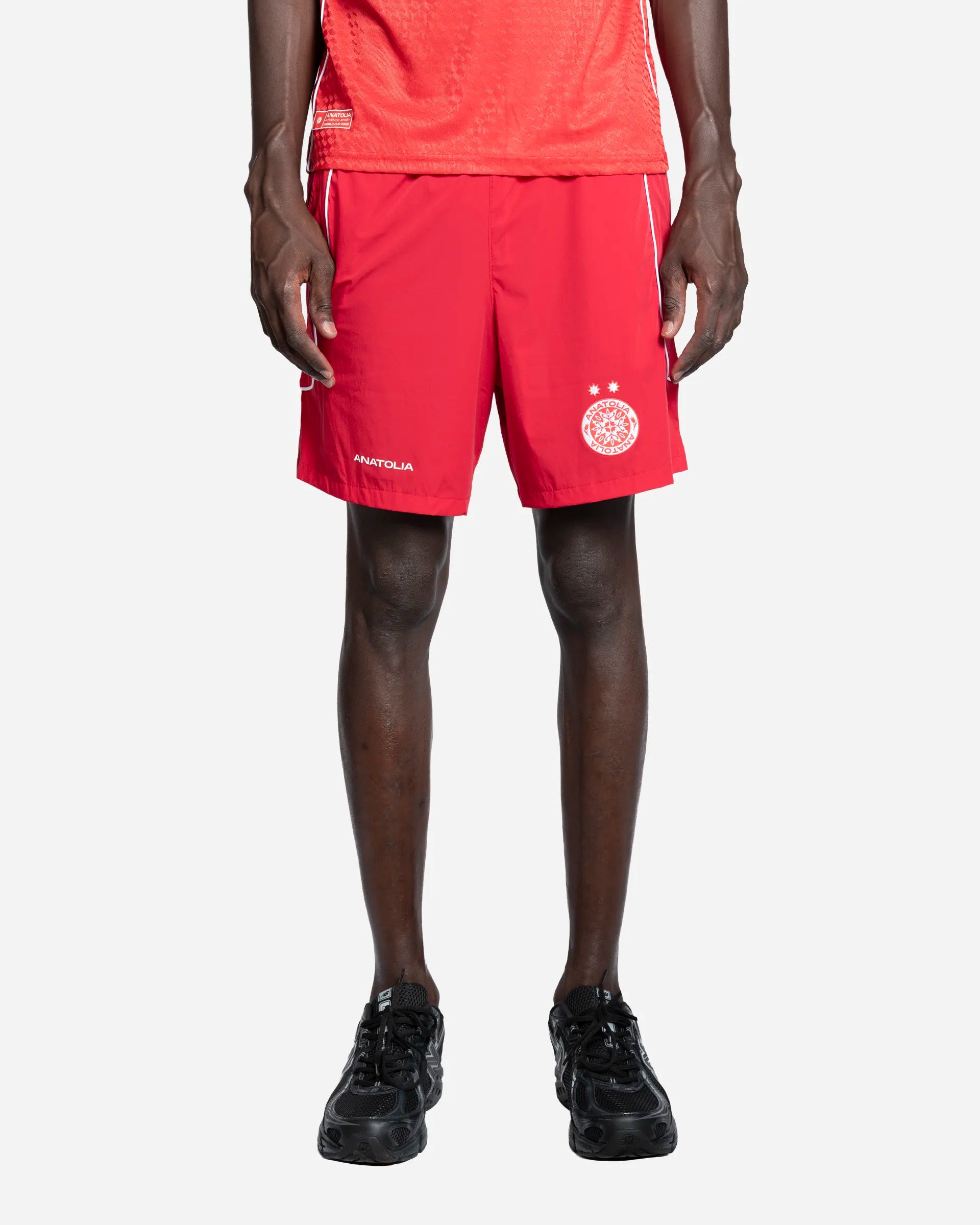 Short Coupe du Monde Tunisie