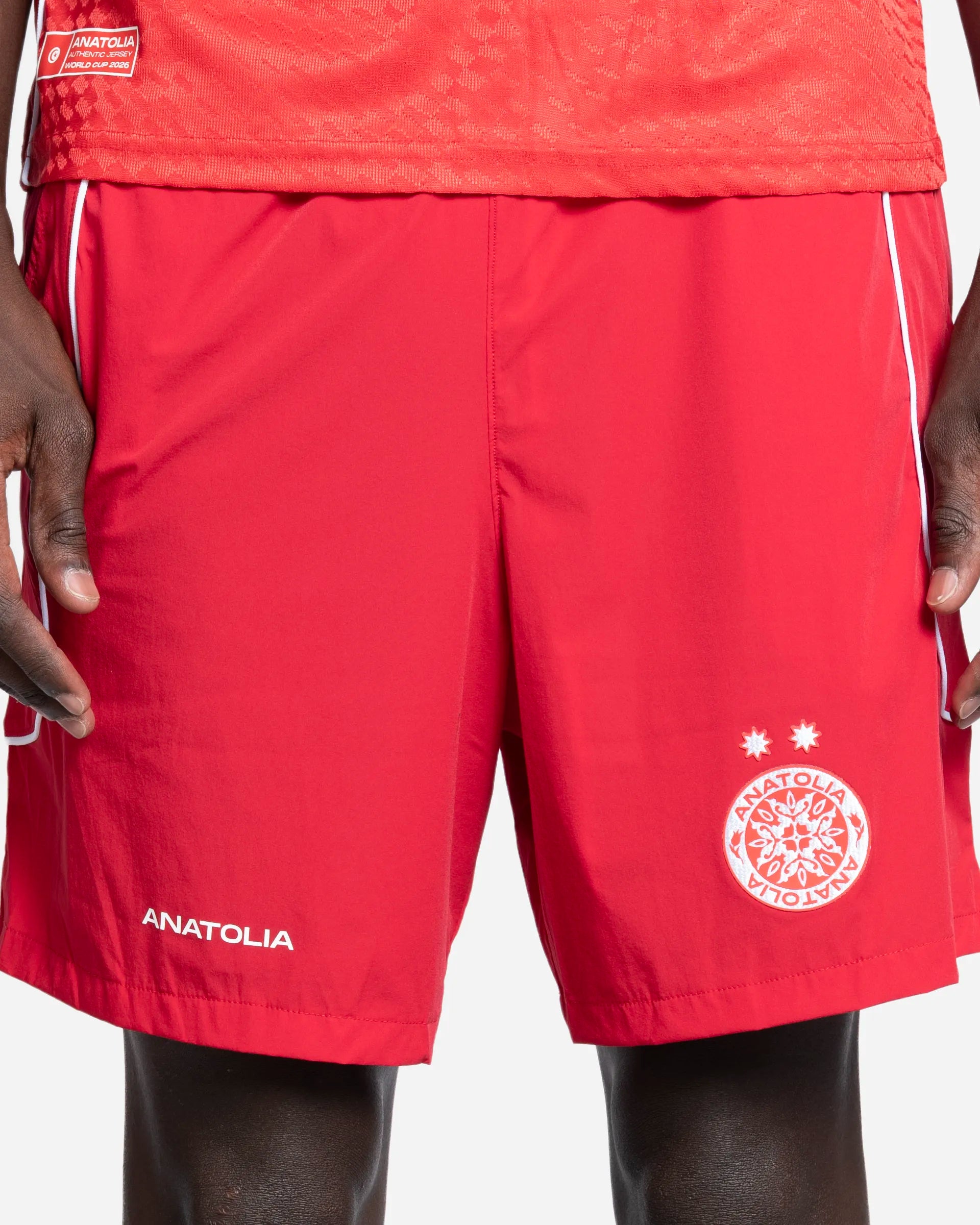 Short Coupe du Monde Tunisie