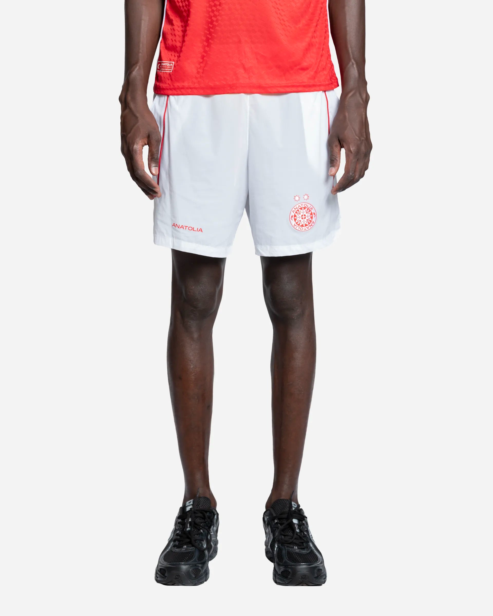 Short Coupe du Monde Turquie