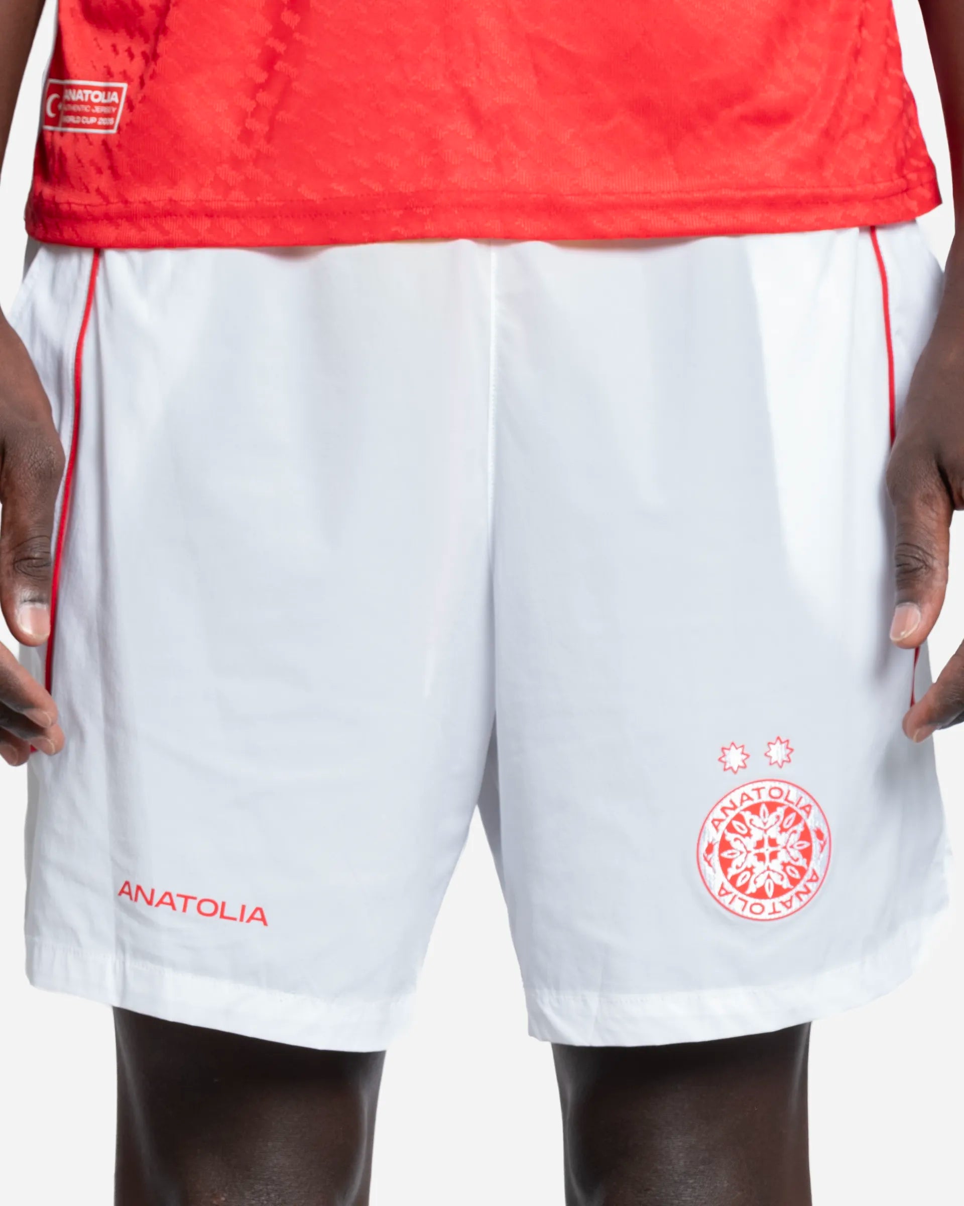 Short Coupe du Monde Turquie