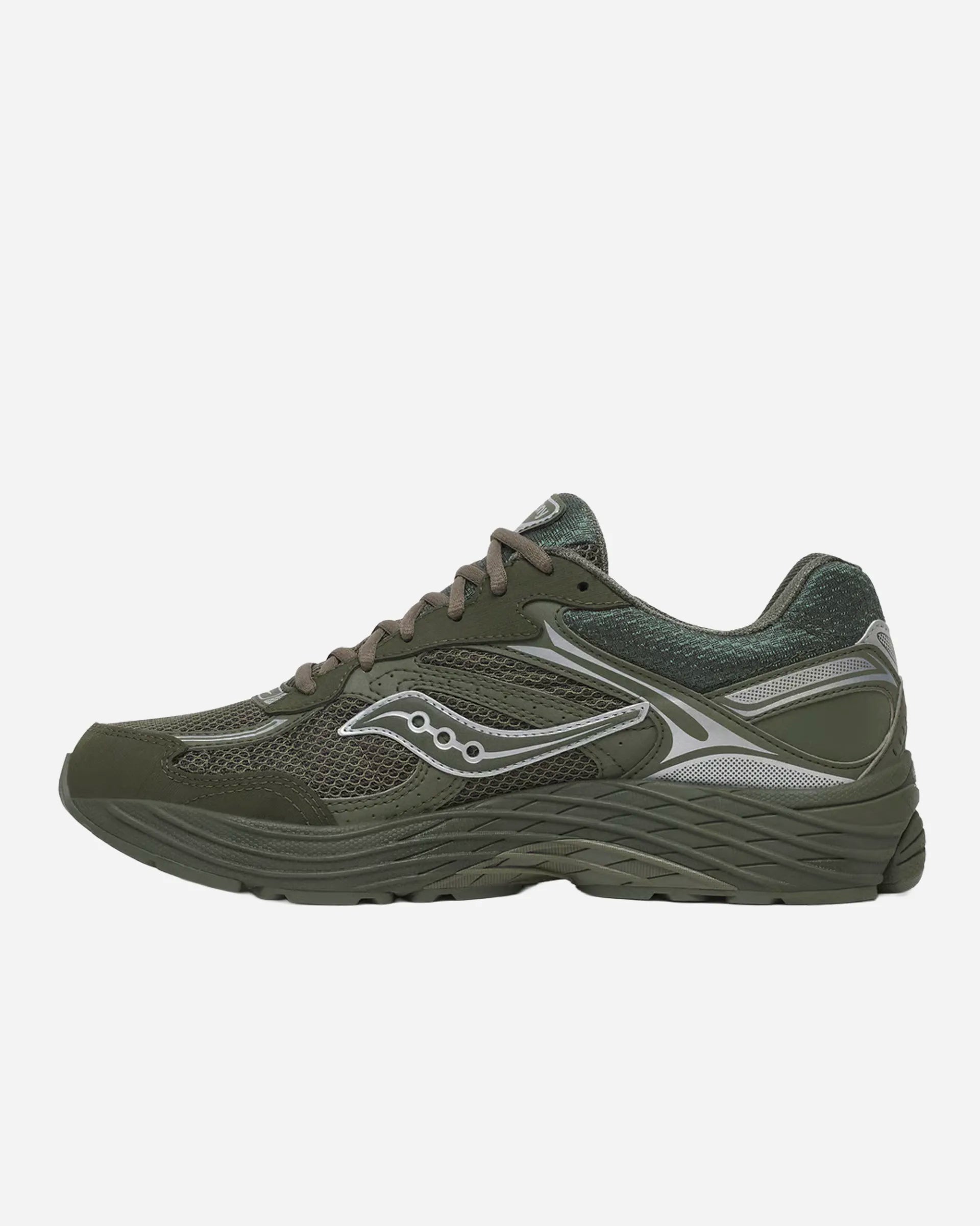 Progrid Omni 9 Gore-Tex Fatigue/Silver