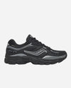 Black/Silver