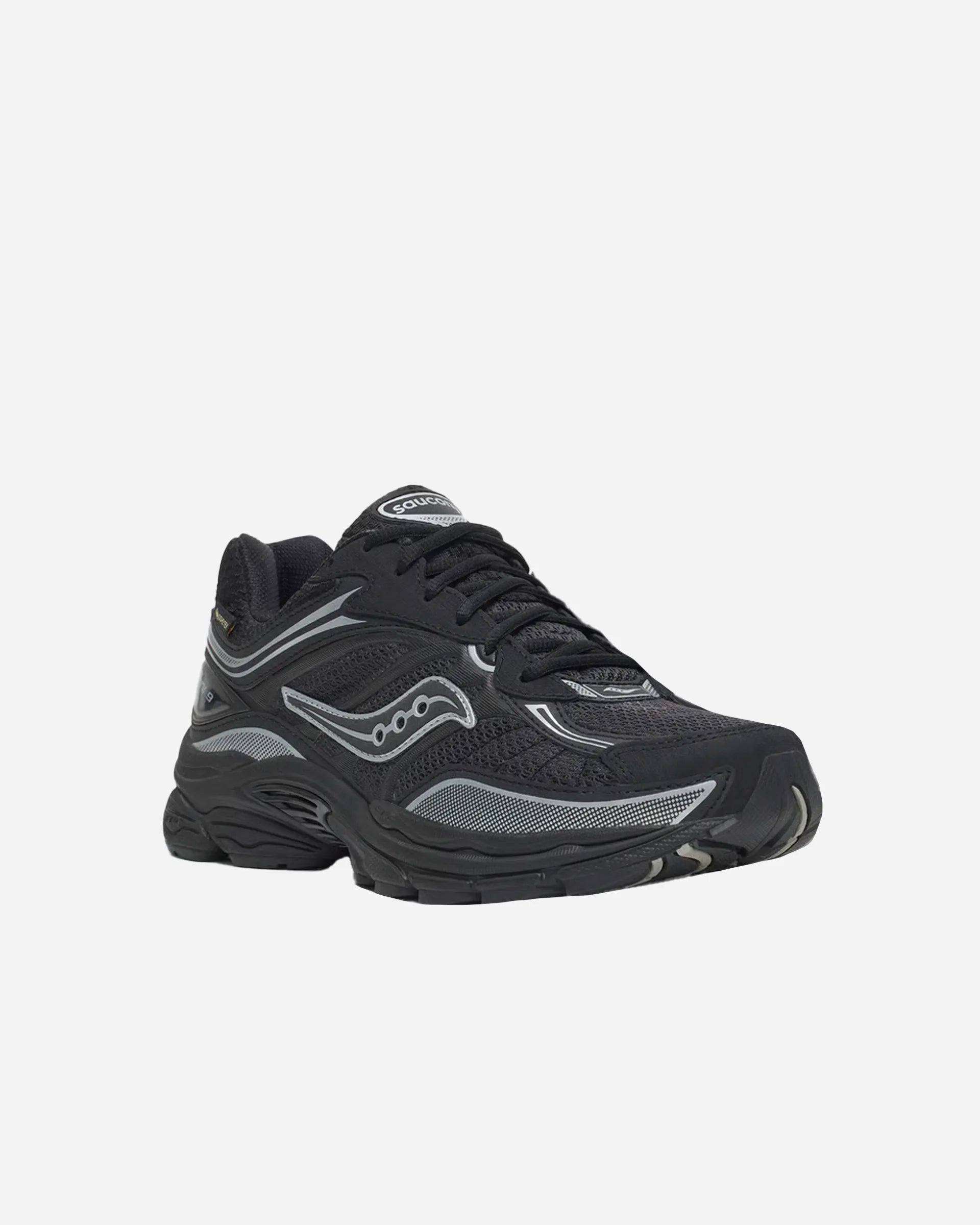 Progrid Omni 9 Gore-Tex Black/Silver