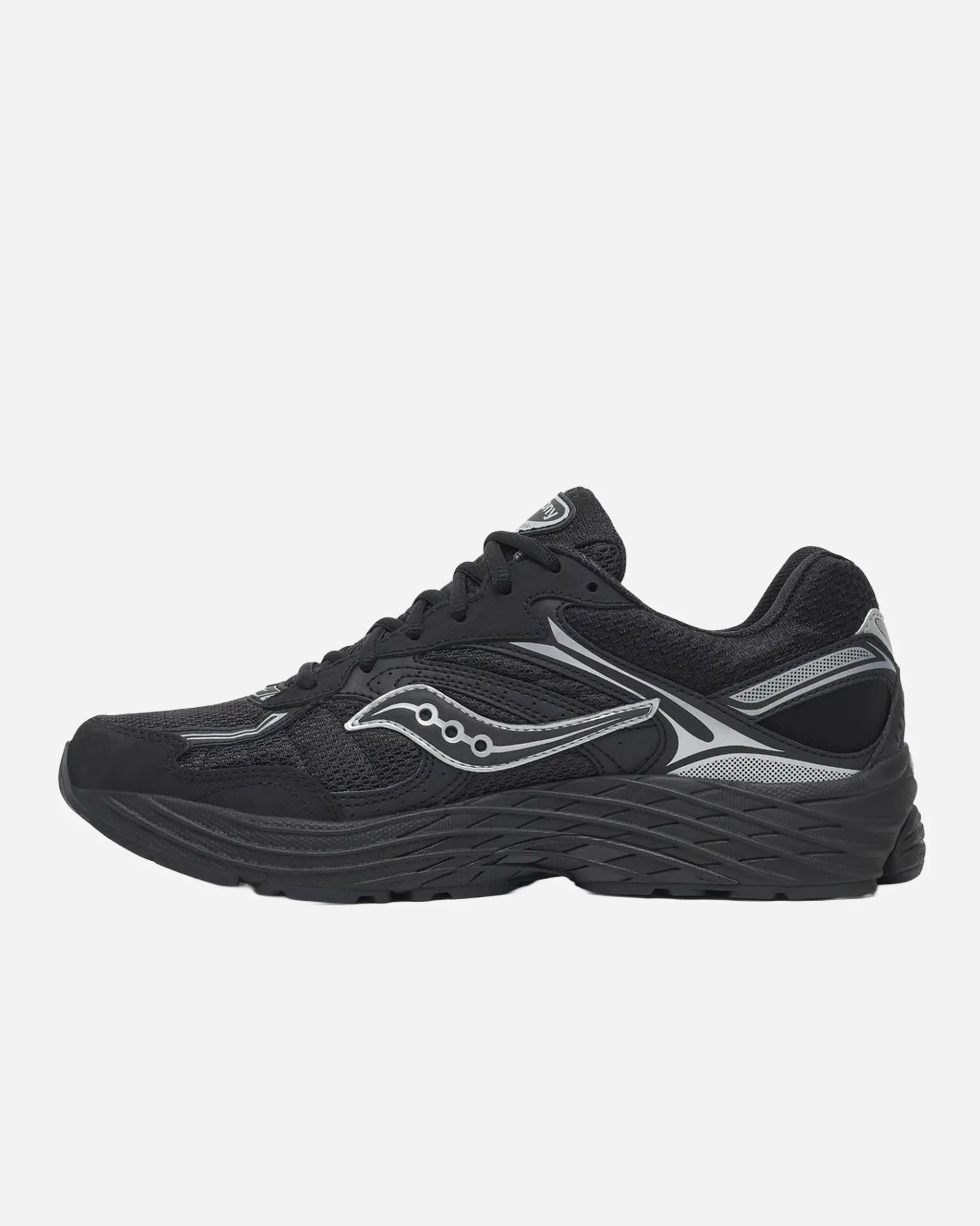 Progrid Omni 9 Gore-Tex Black/Silver