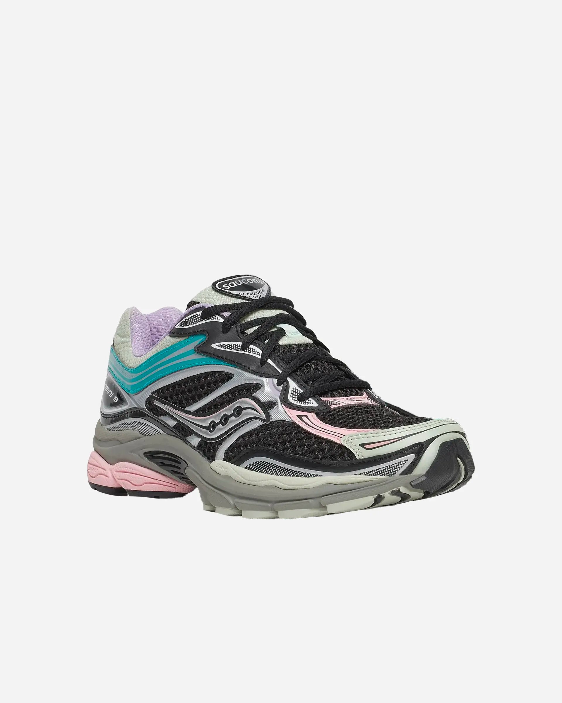 Progrid Omni 9 Black/Multi