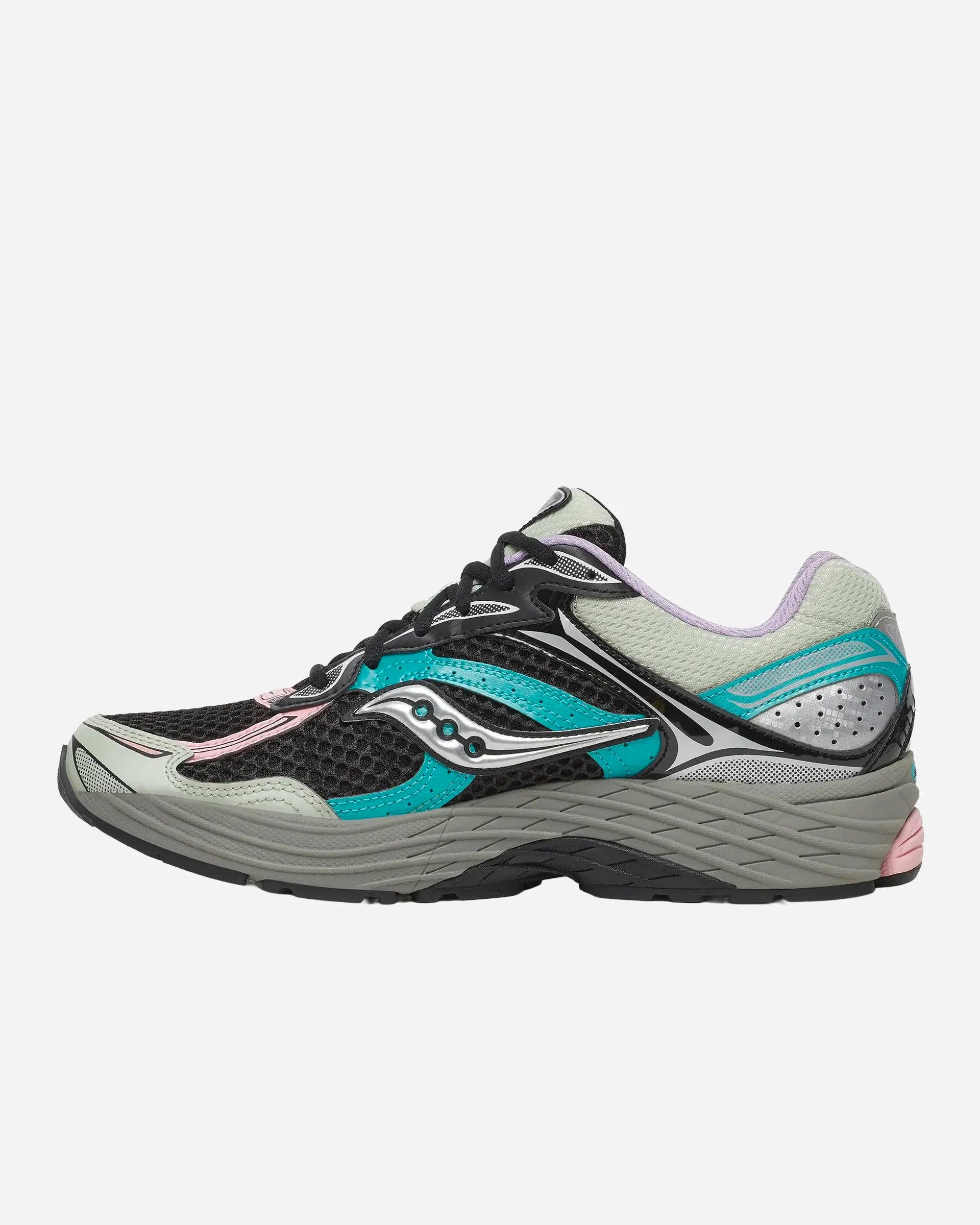 Progrid Omni 9 Black/Multi