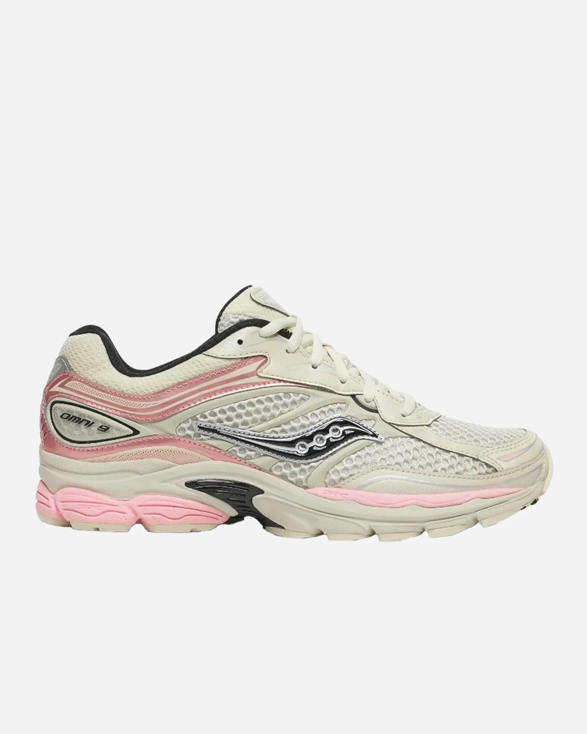 Progrid Omni 9 Eggshell/Touch