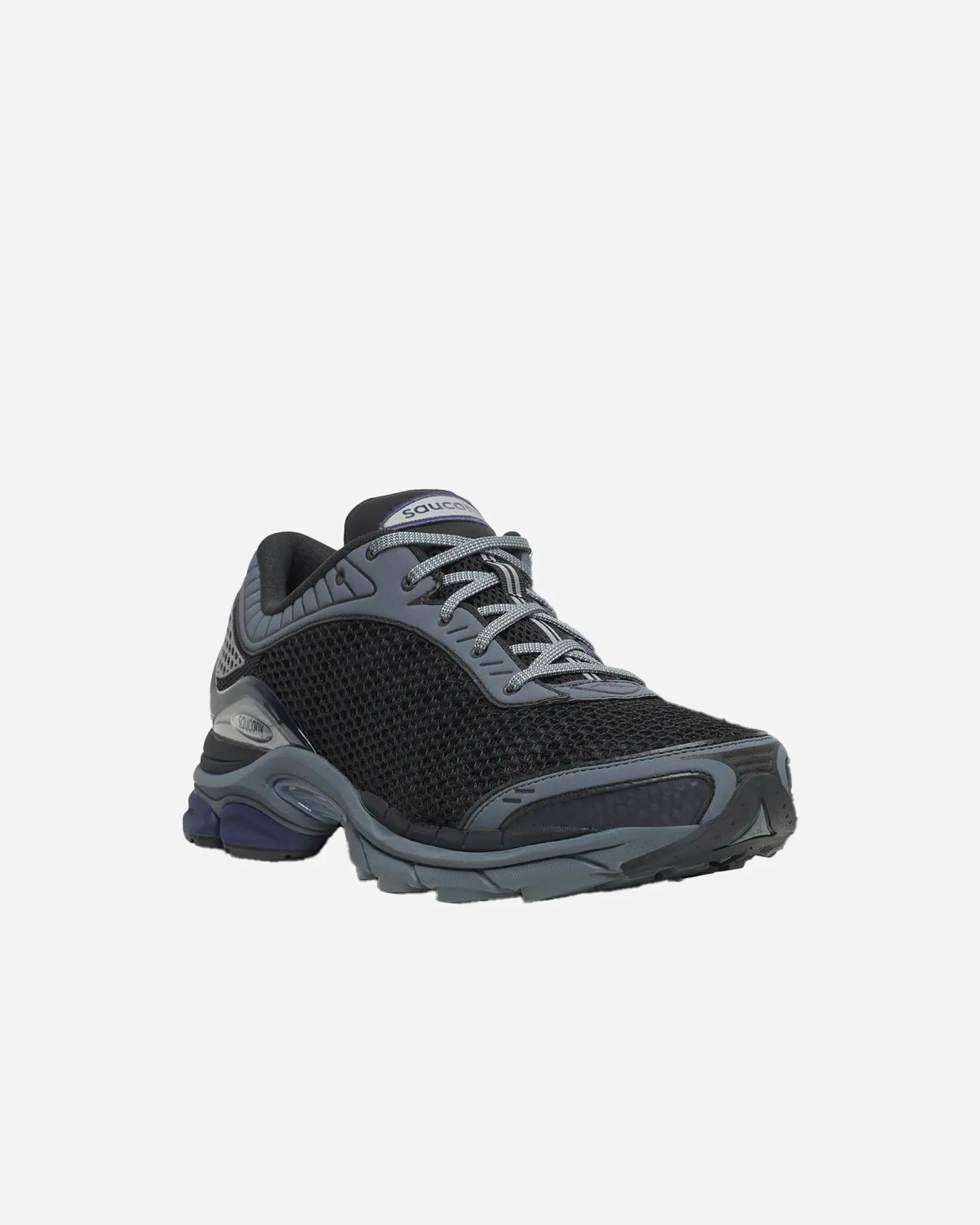 Progrid Paramount Black/Anchor