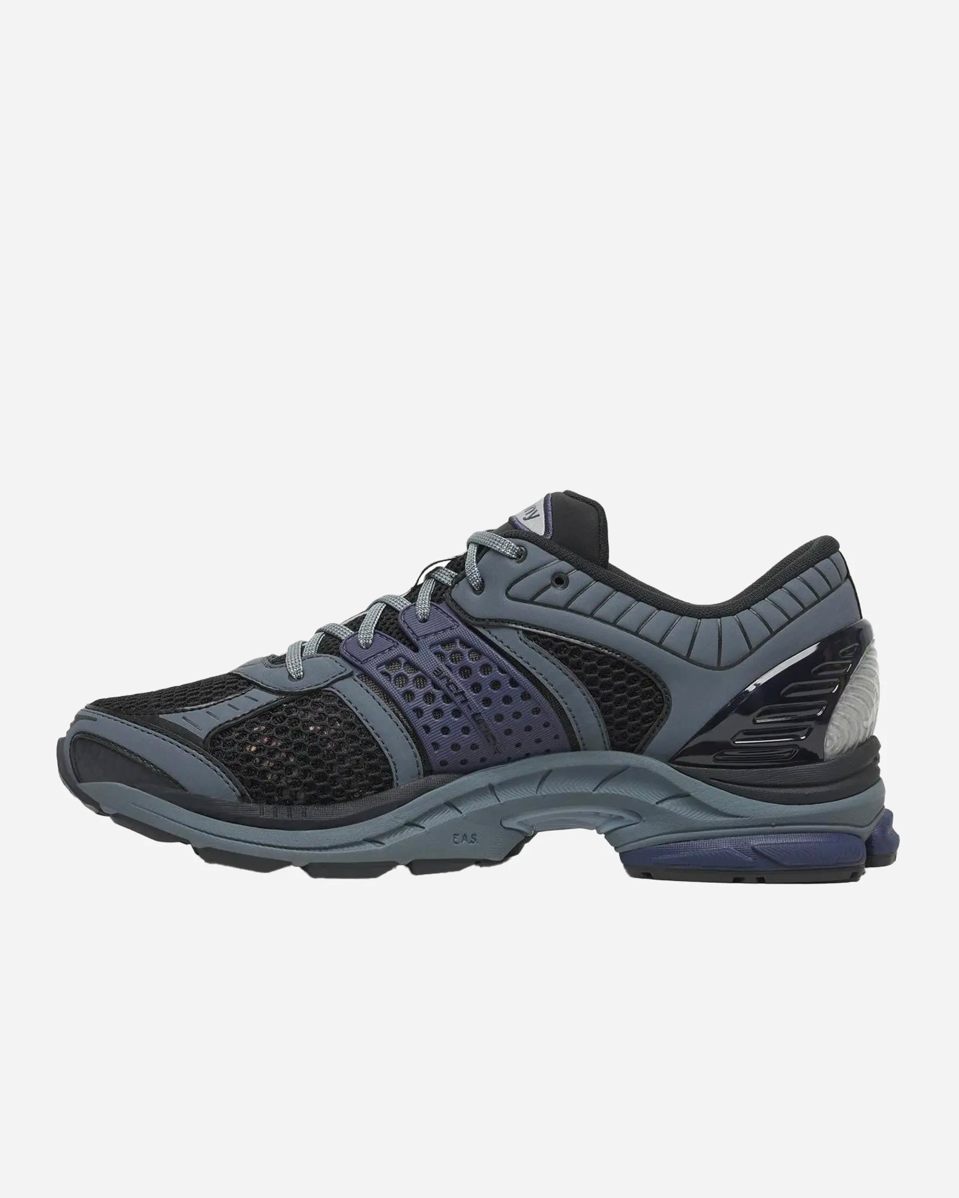 Progrid Paramount Black/Anchor