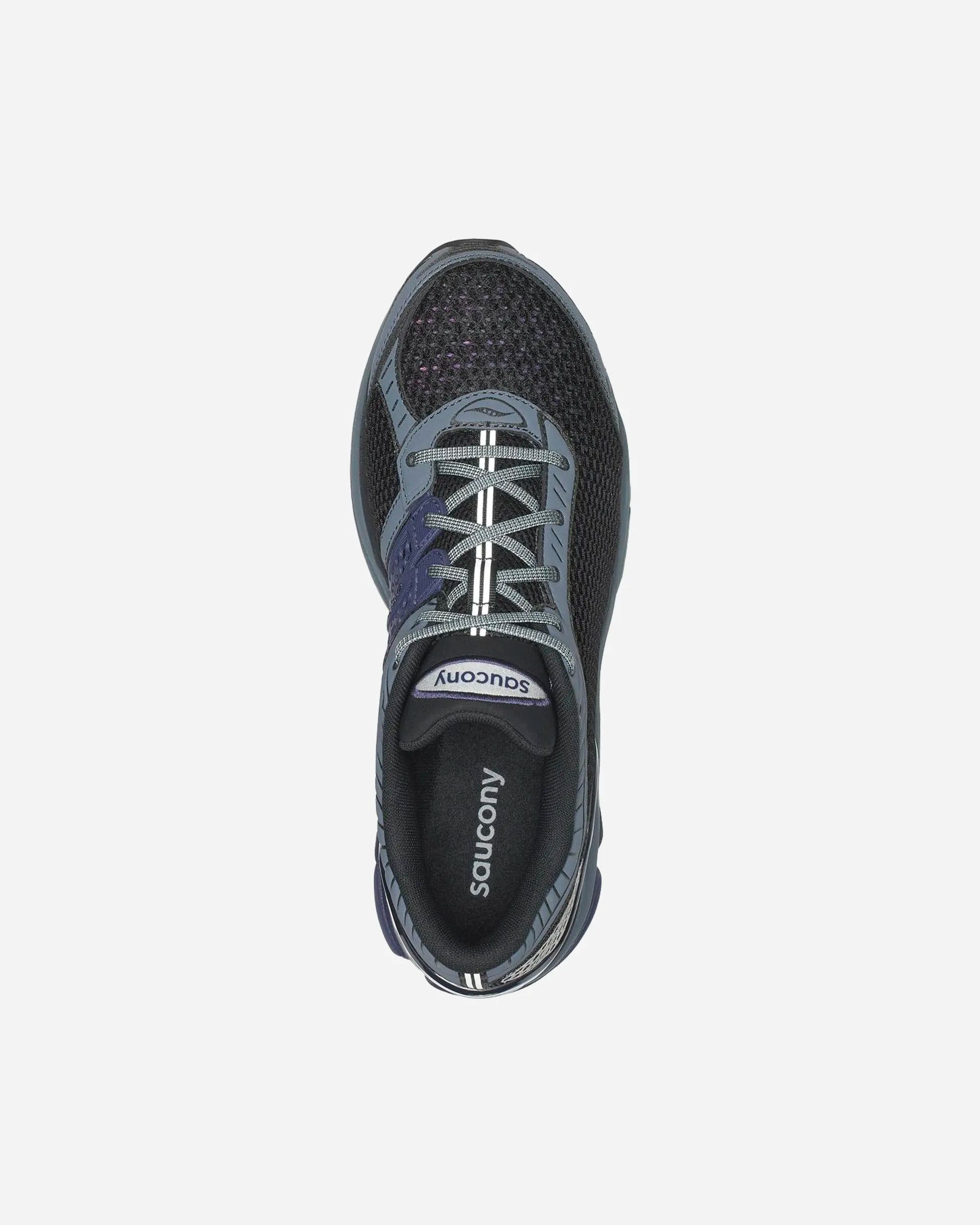 Progrid Paramount Black/Anchor