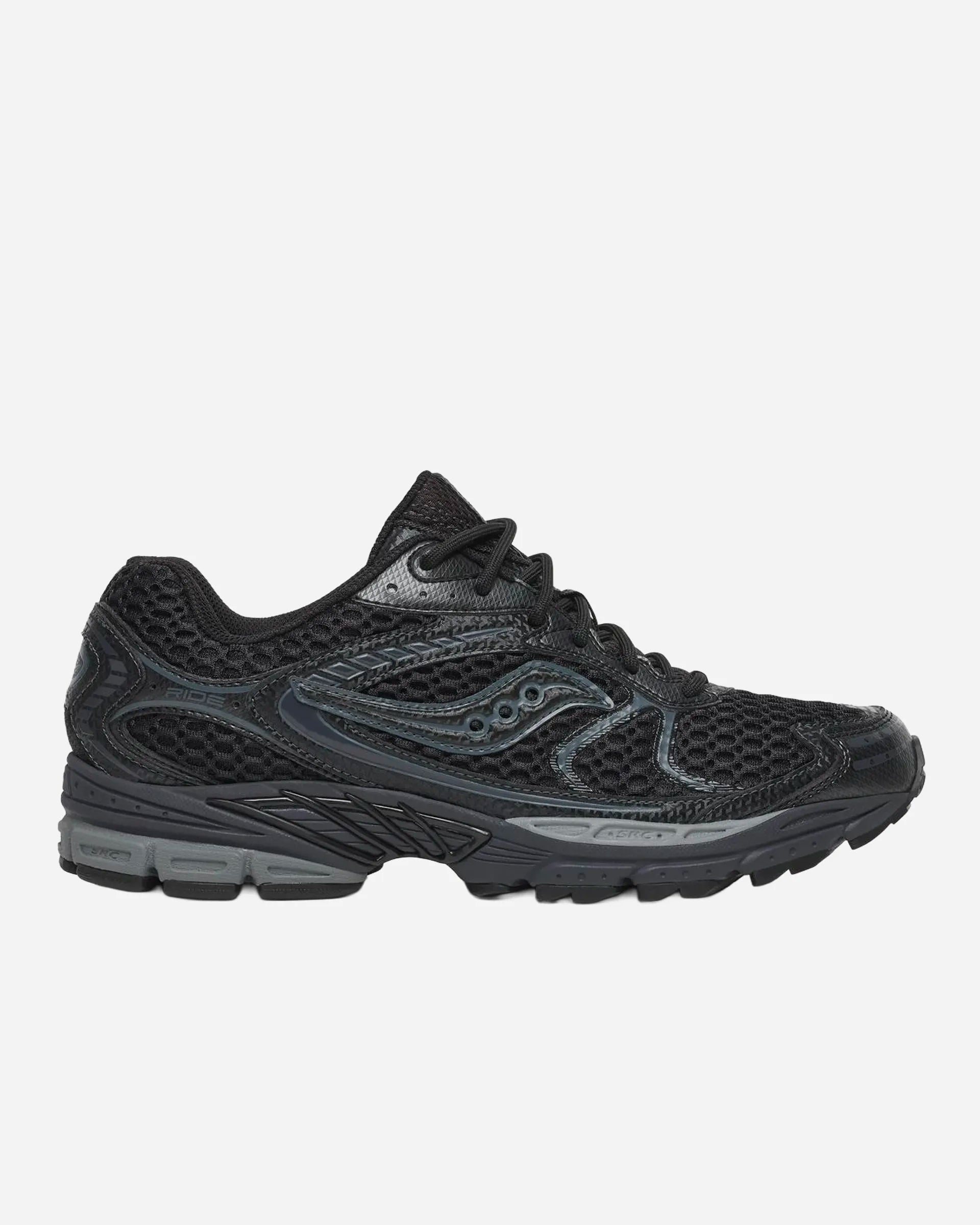 Progid Ride 1 Black/Gunmetal