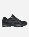 Black/Gunmetal