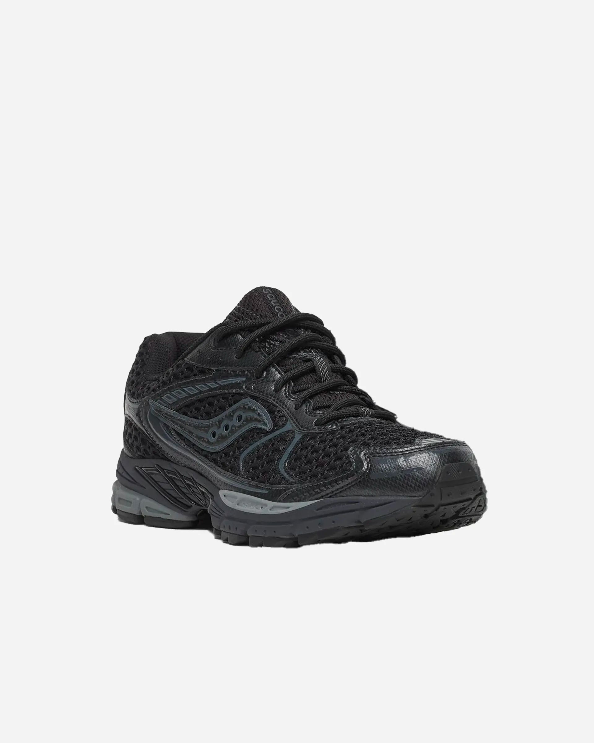 Progid Ride 1 Black/Gunmetal