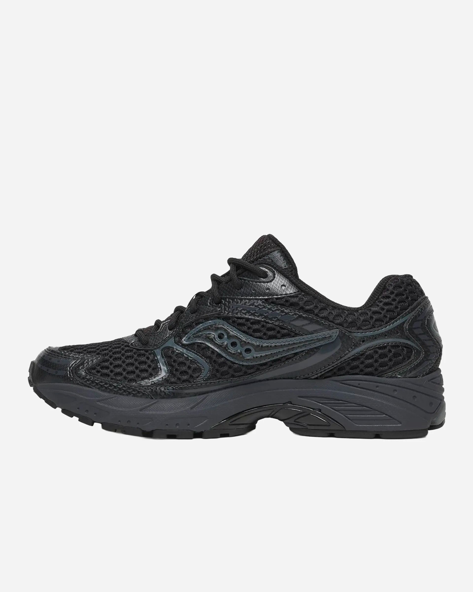 Progid Ride 1 Black/Gunmetal