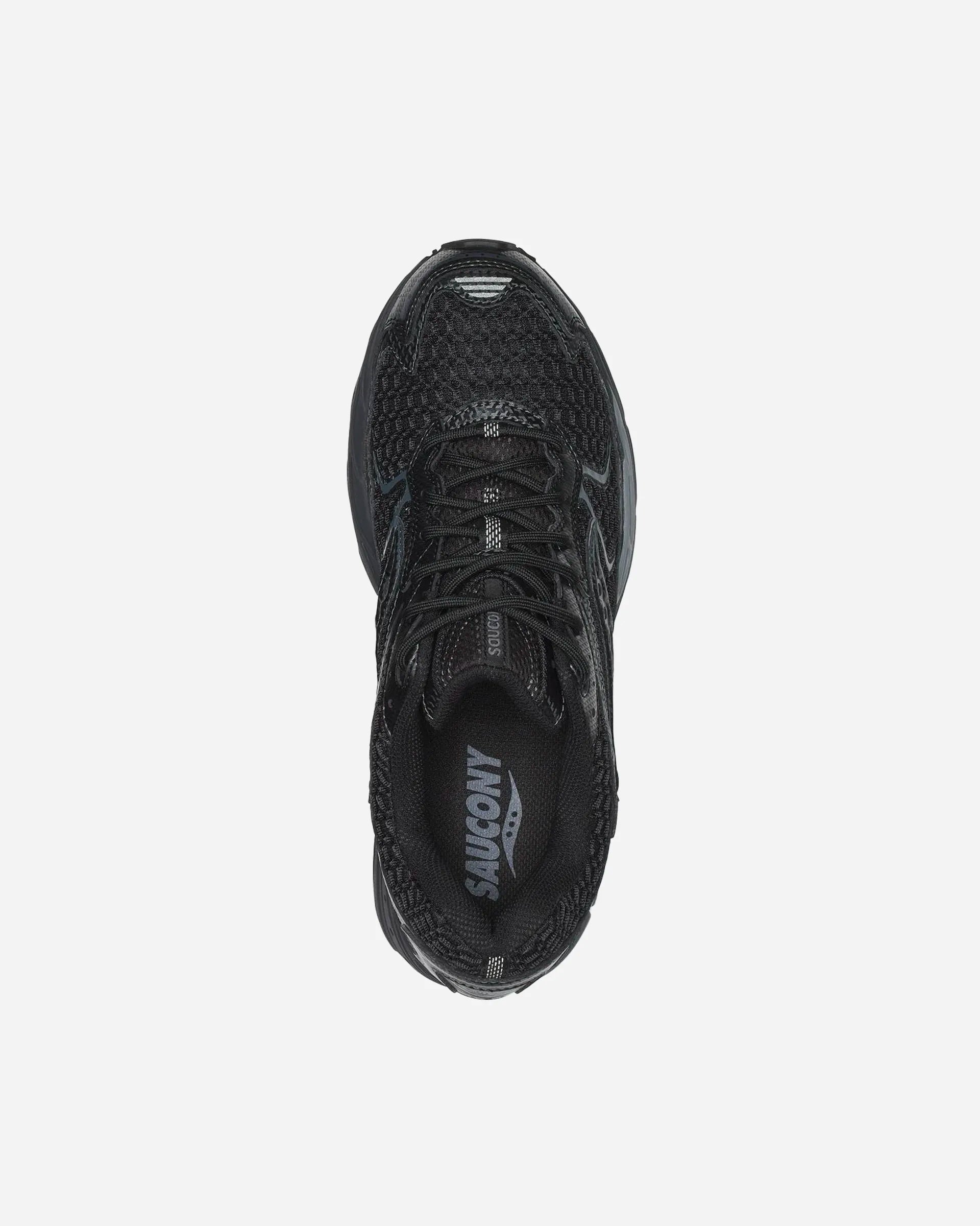 Progid Ride 1 Black/Gunmetal