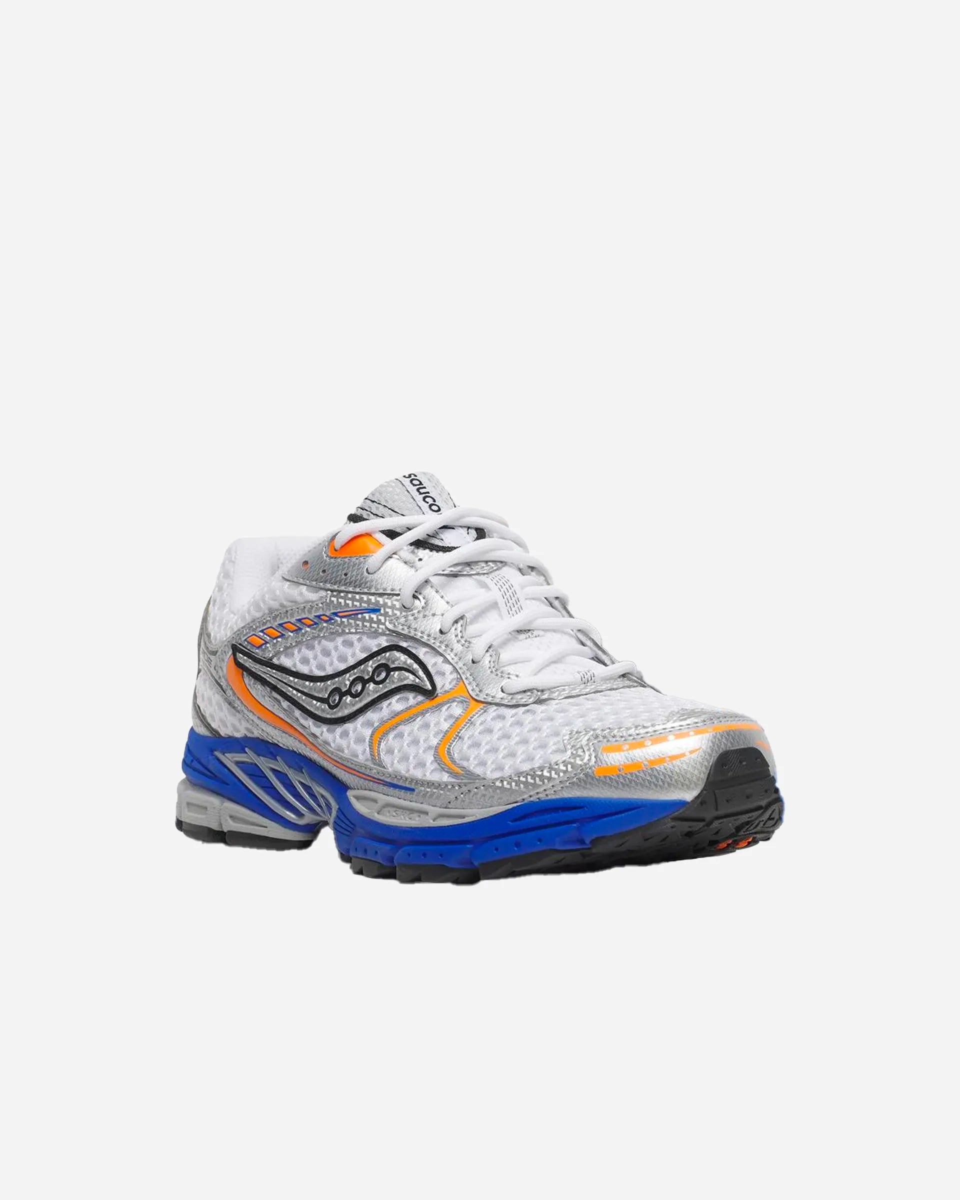 Progrid RIde 1 White/Turmeric