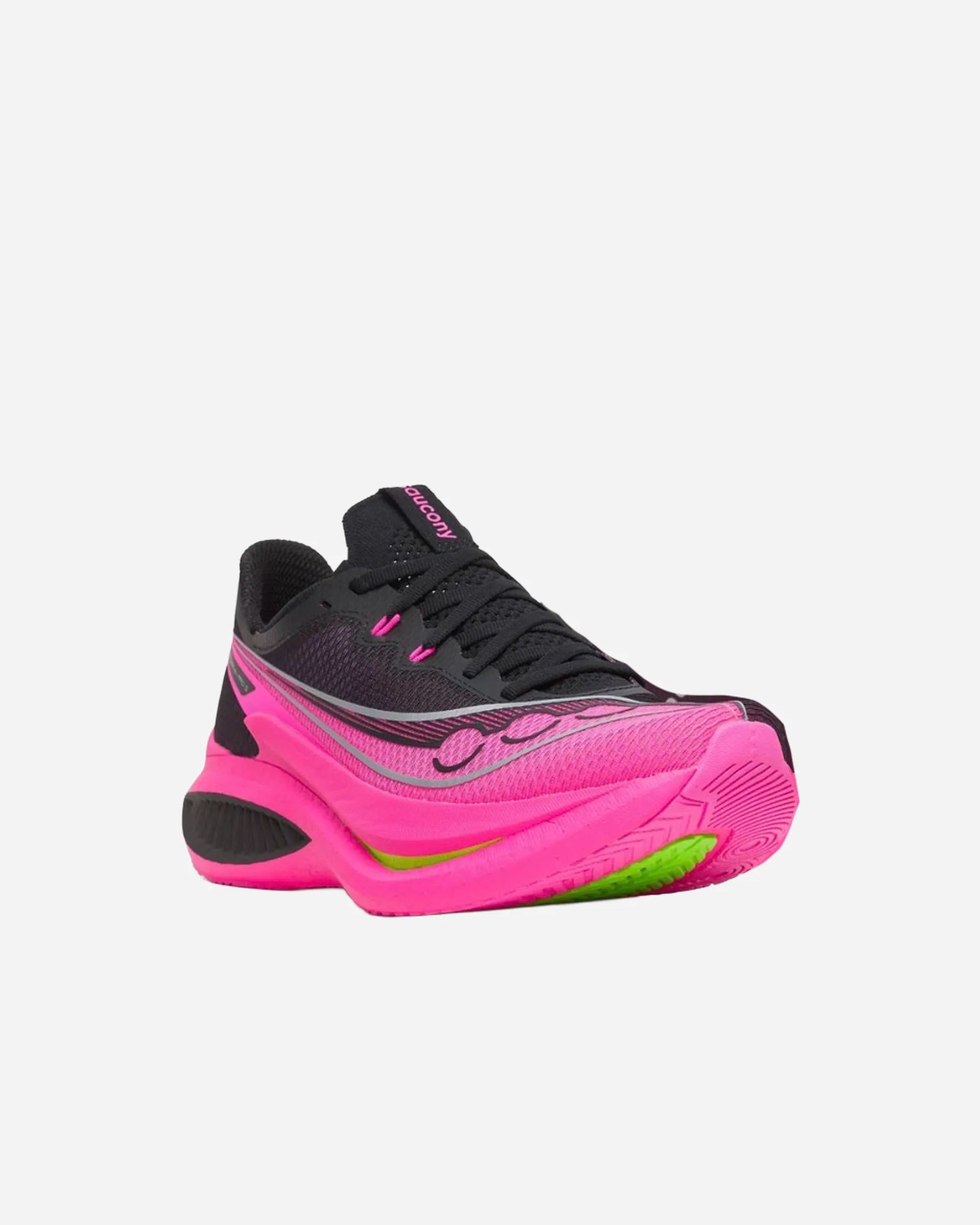 Endorphin Pro 5 Black/Shock