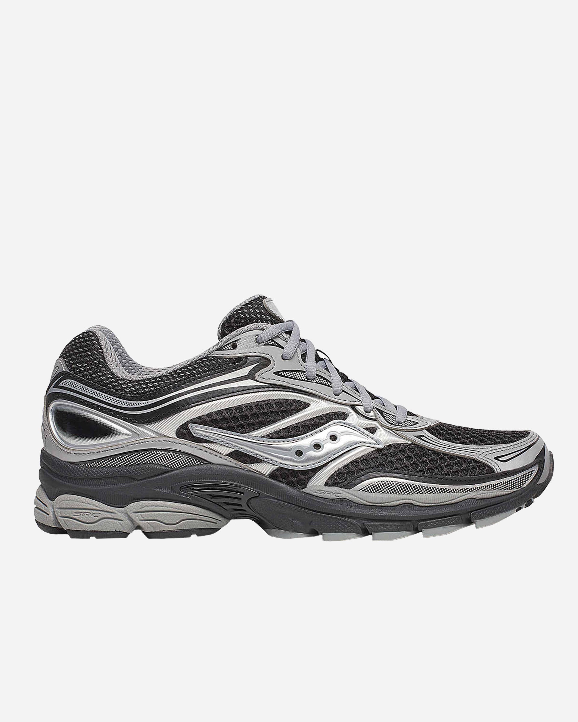 Progrid Omni 9 Black/Silver