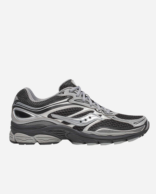 Progrid Omni 9 Black/Silver