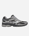 Black/Silver