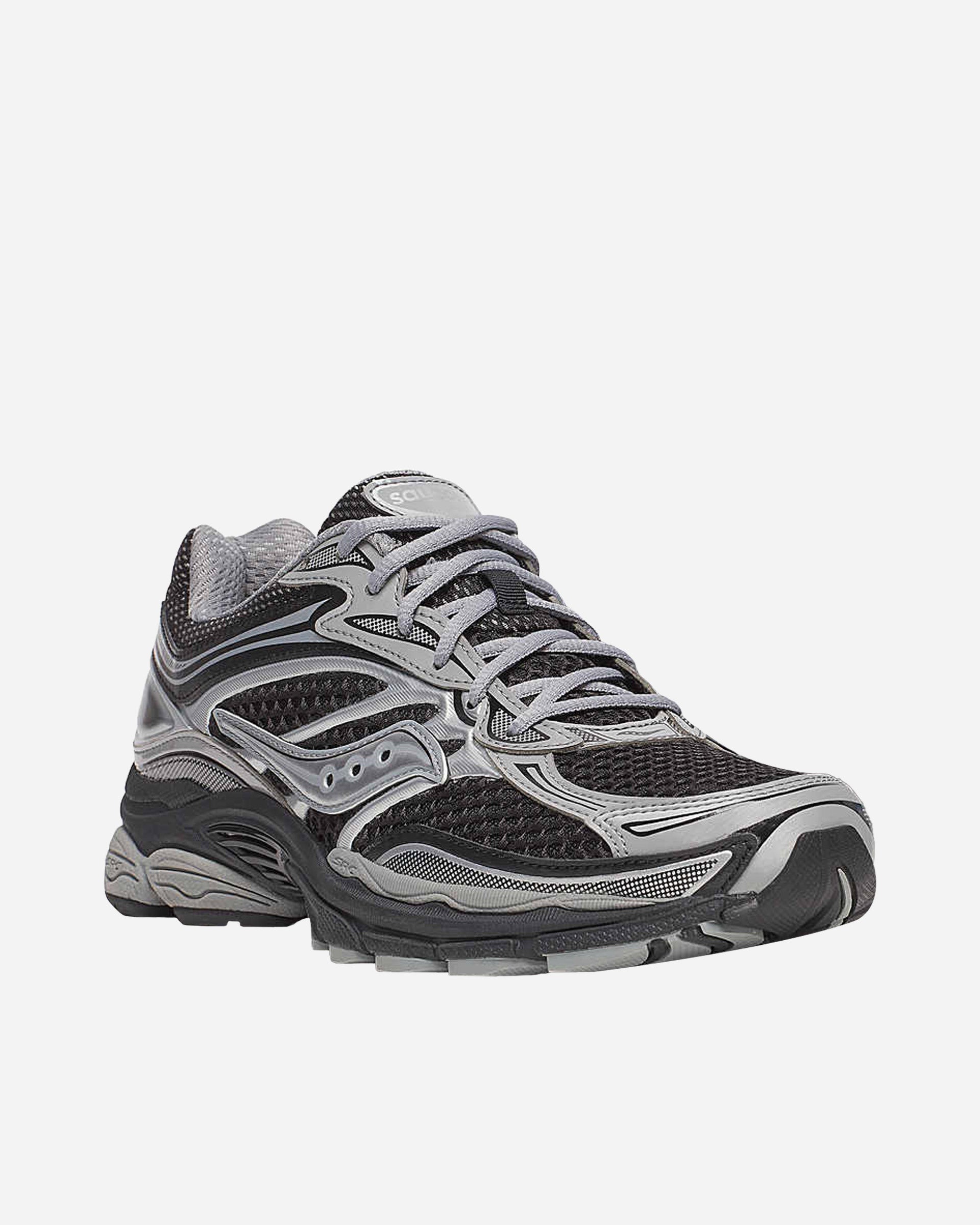 Progrid Omni 9 Black/Silver