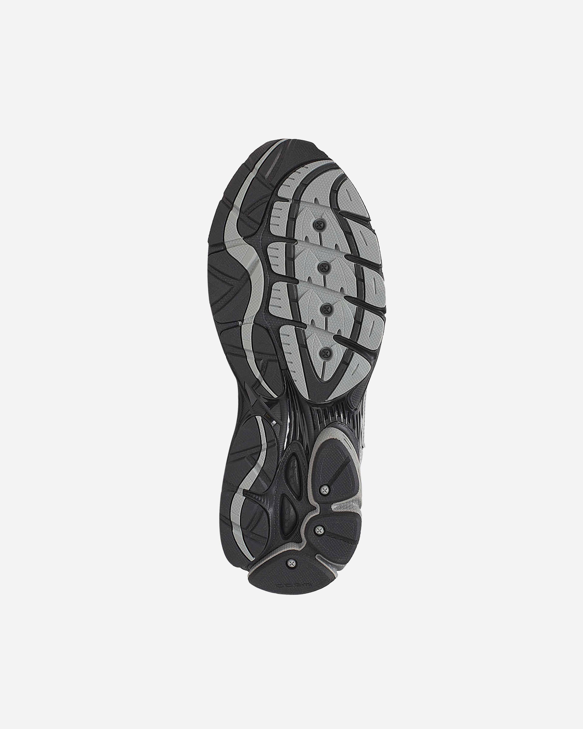 Progrid Omni 9 Black/Silver