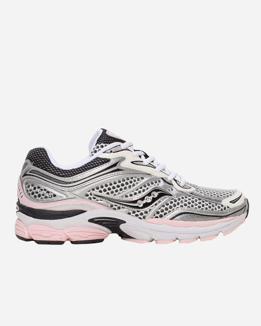 Progrid Omni 9 Silver/Pink