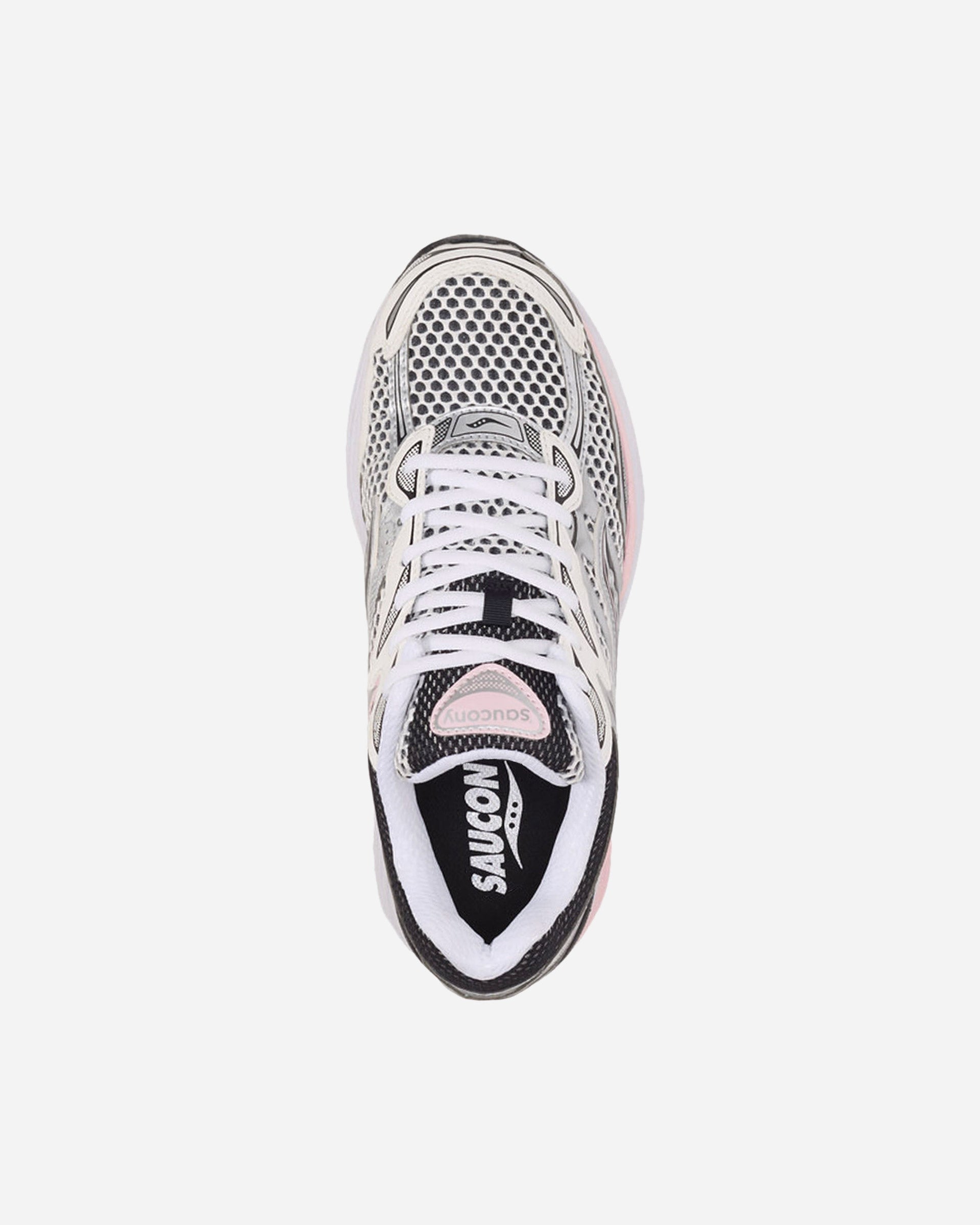 Progrid Omni 9 Silver/Pink