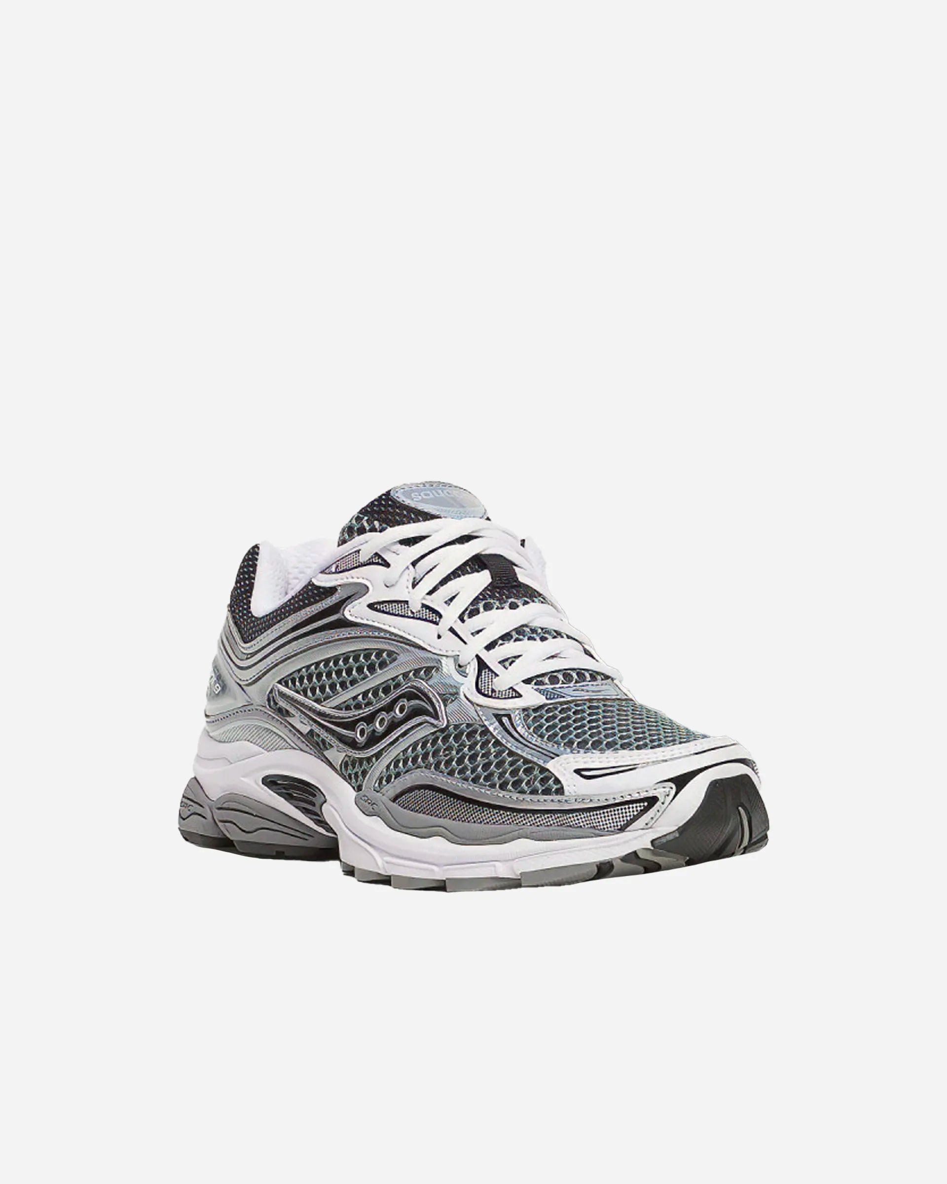 Progrid Omni 9 Grey/Silver