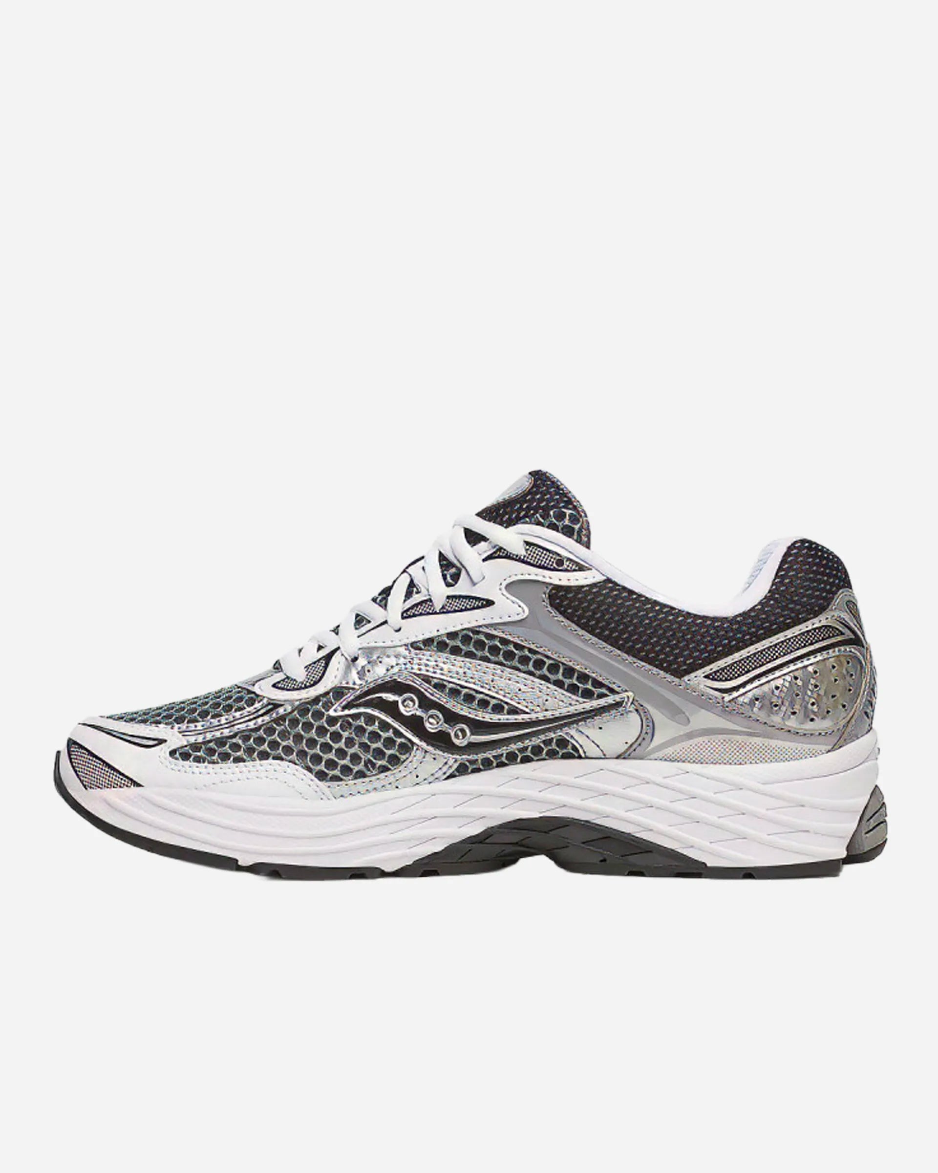 Progrid Omni 9 Grey/Silver