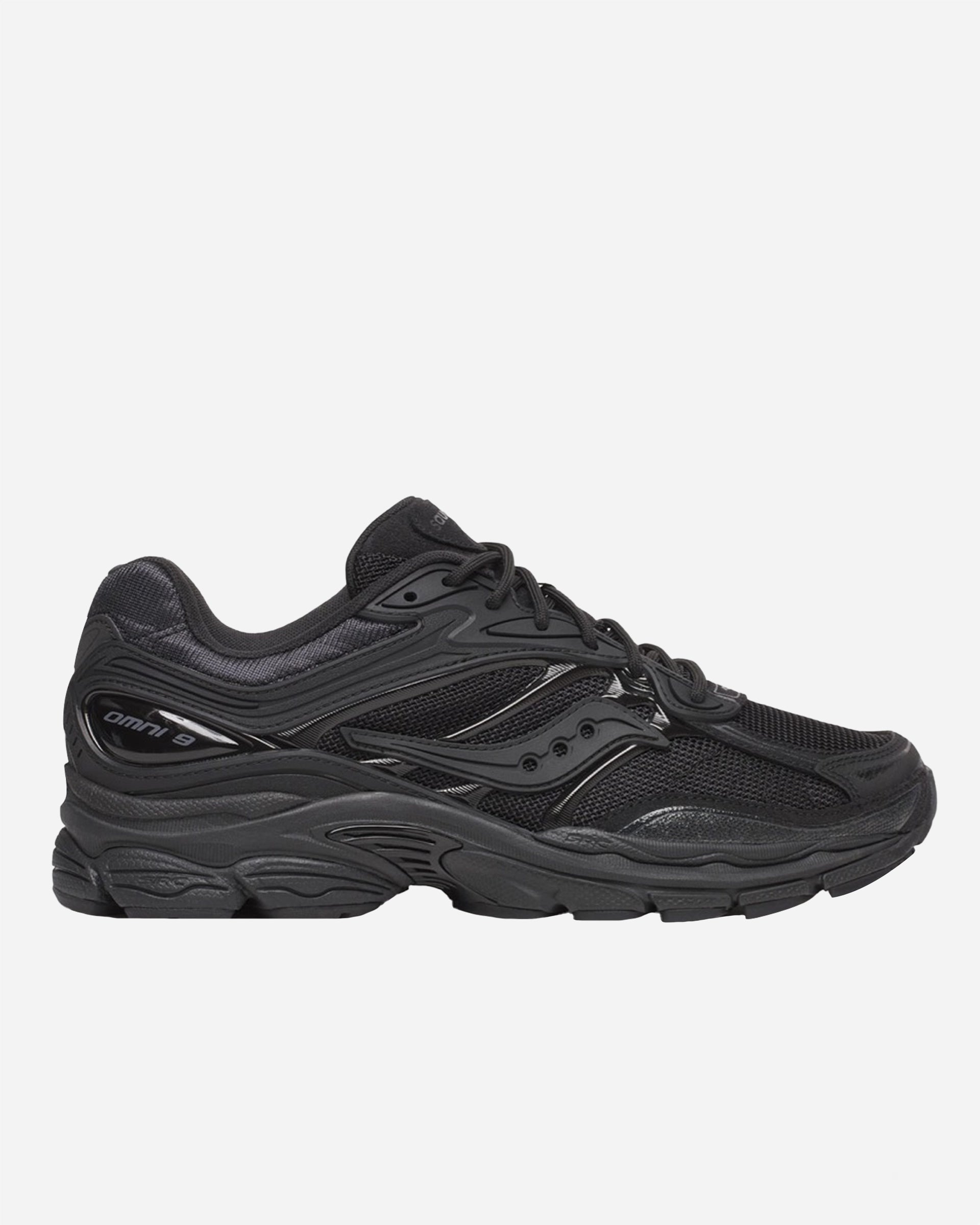 Progrid Omni 9 Black