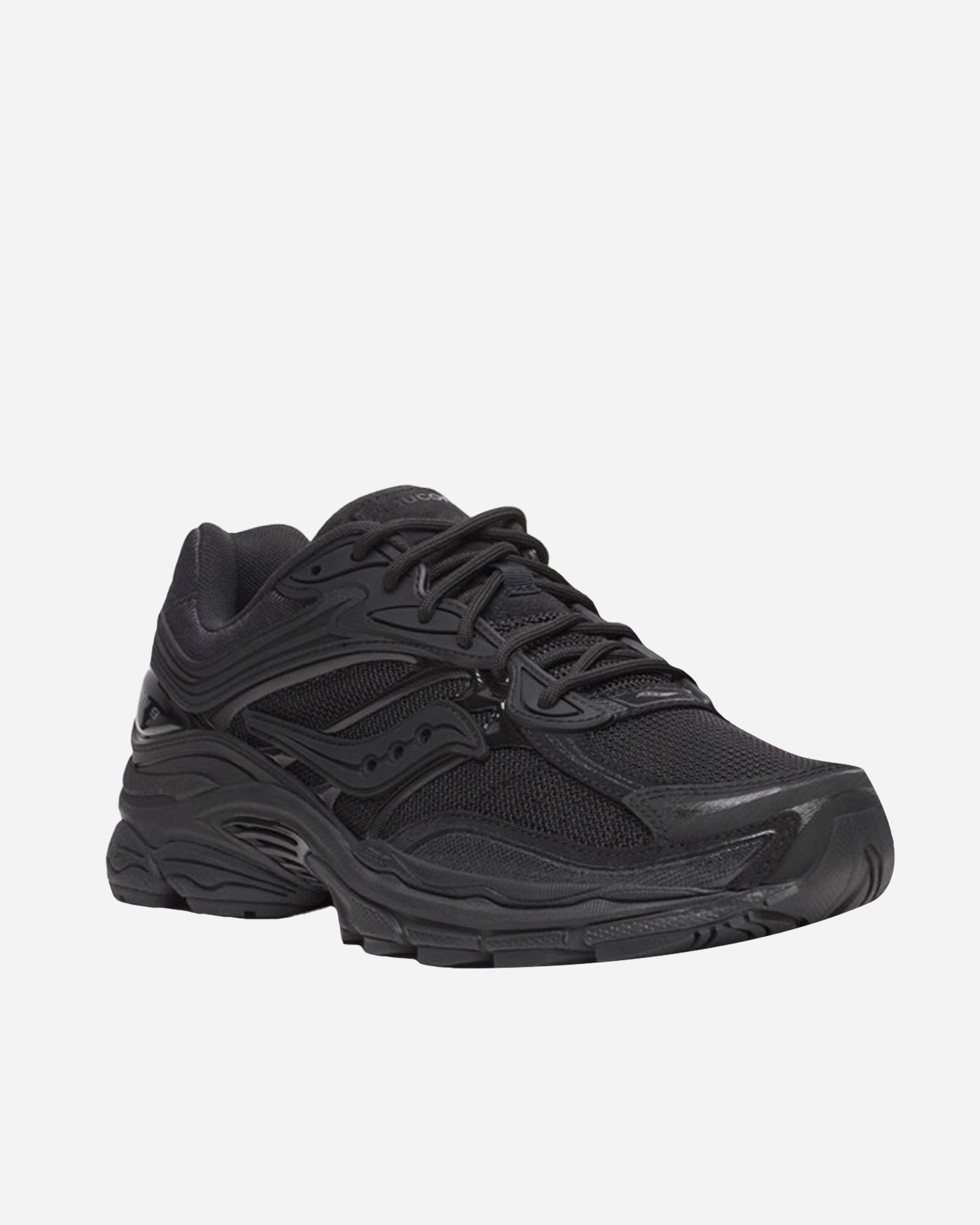 Progrid Omni 9 Black