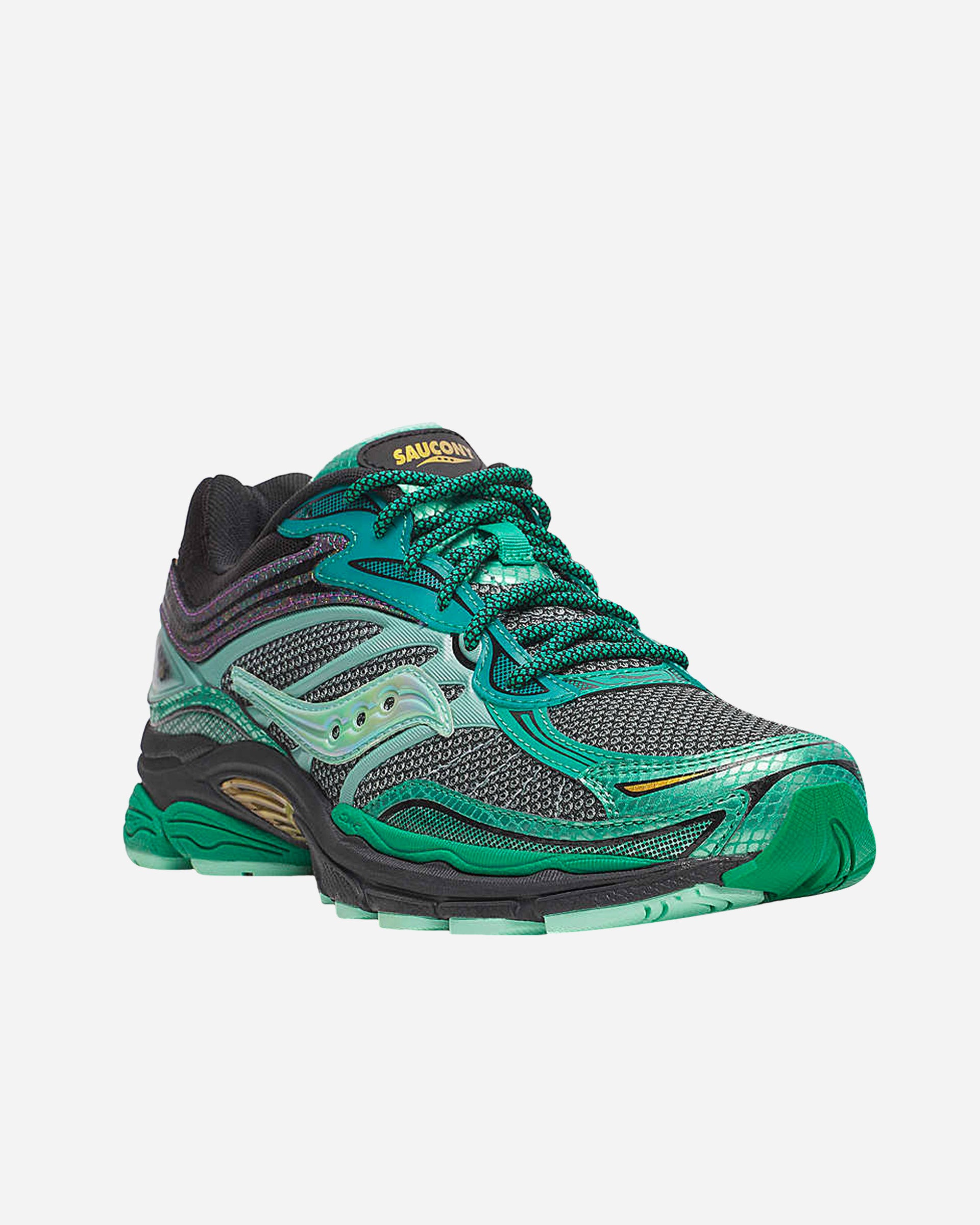 Progrid Omni 9 Green Glow