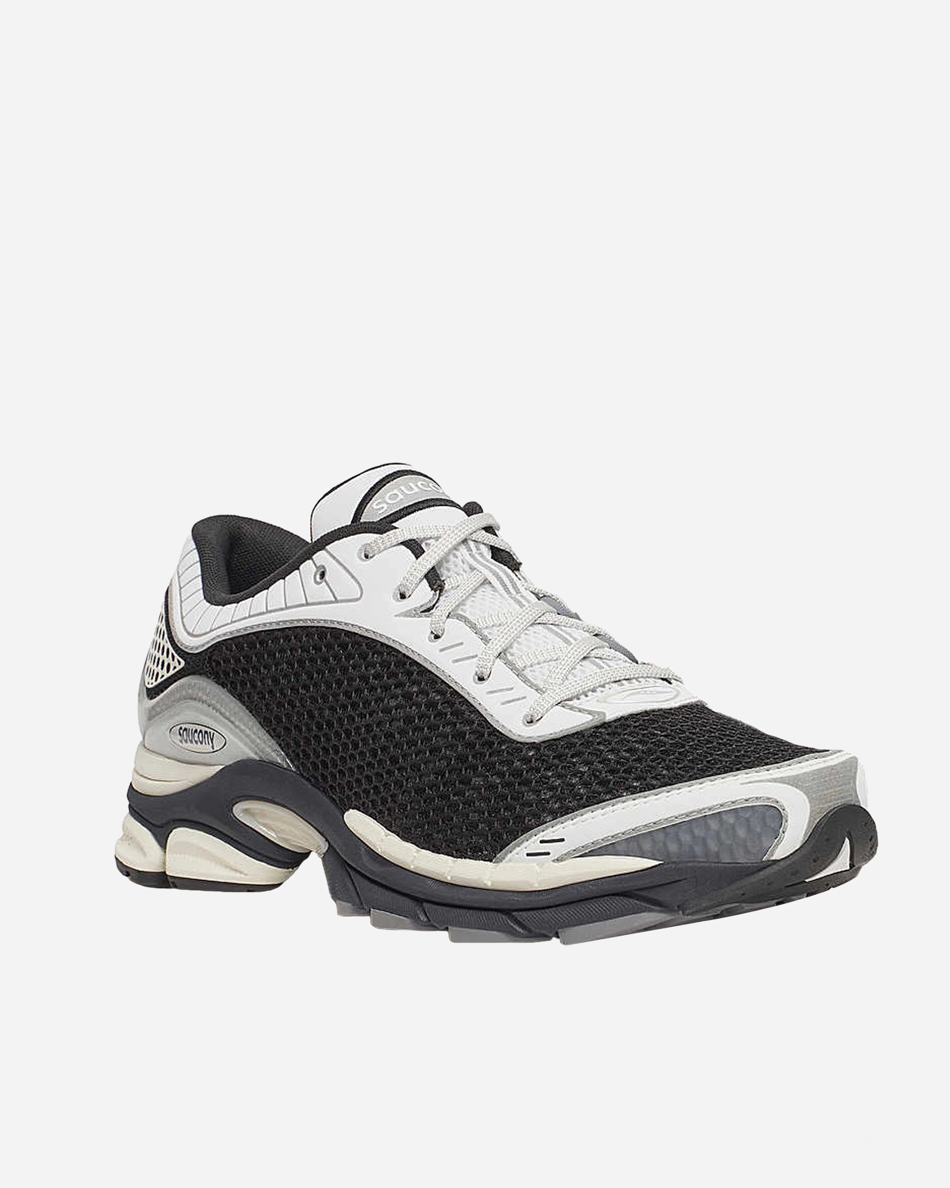 Progrid Paramount Black / White