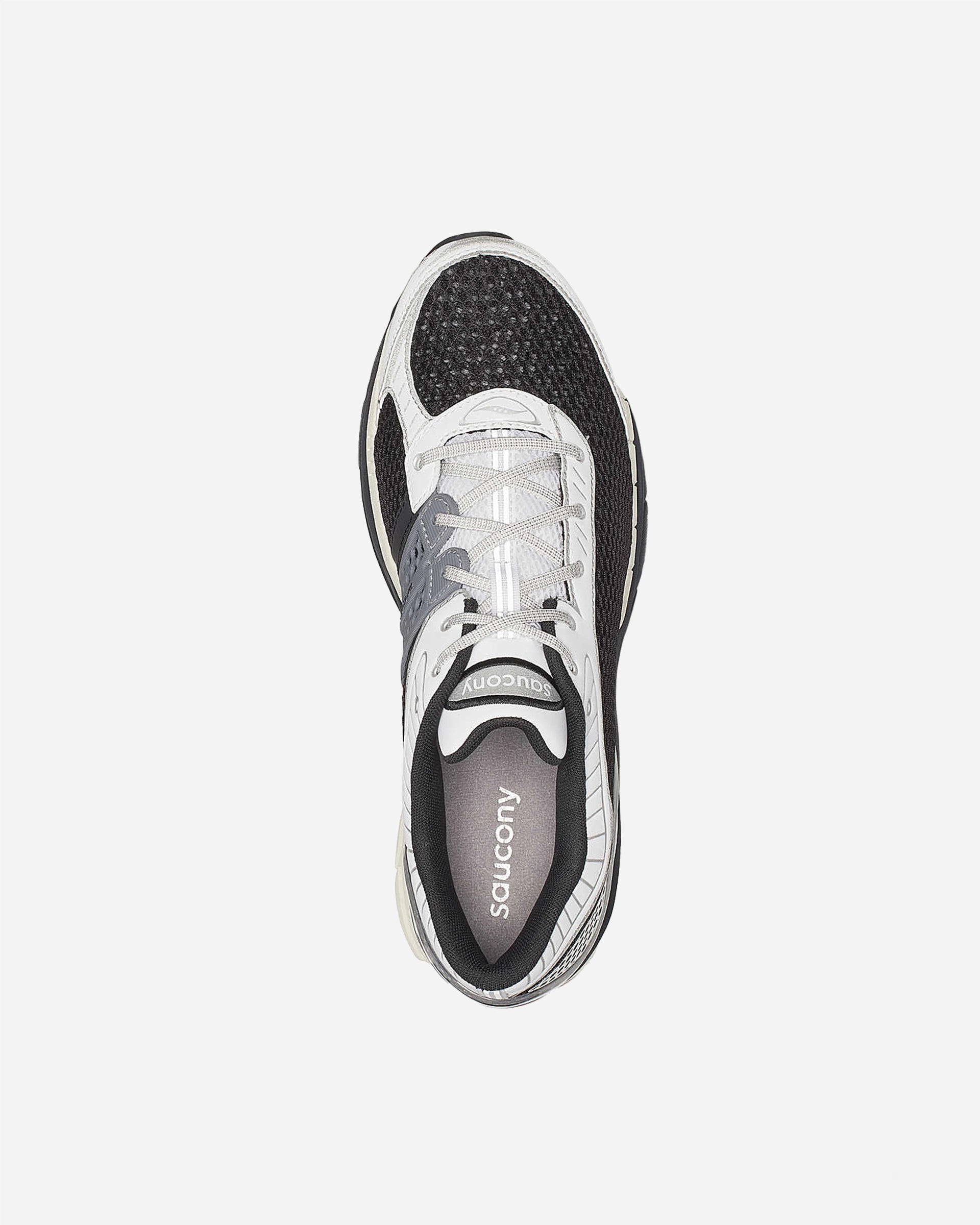 Progrid Paramount Black / White