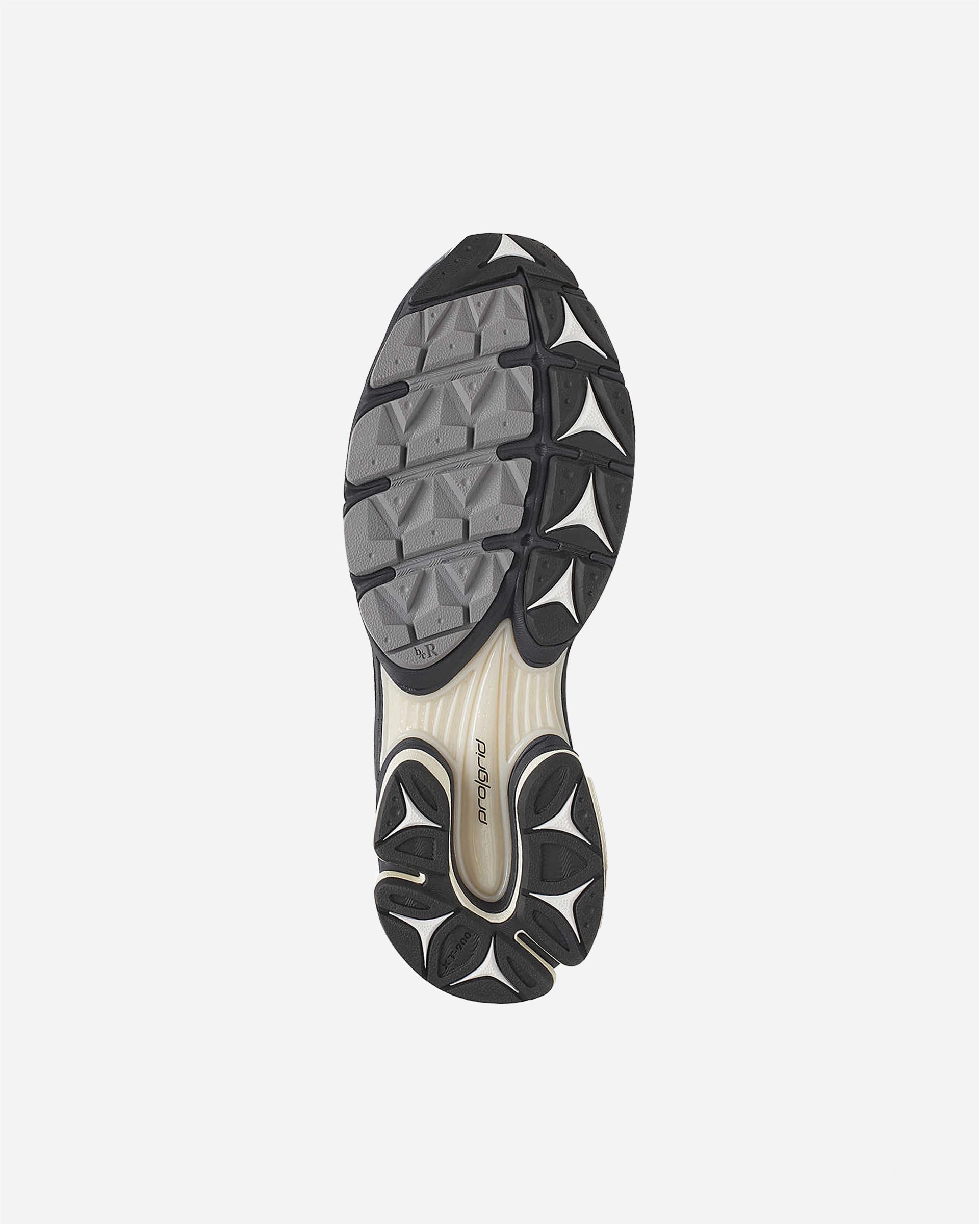 Progrid Paramount Black / White