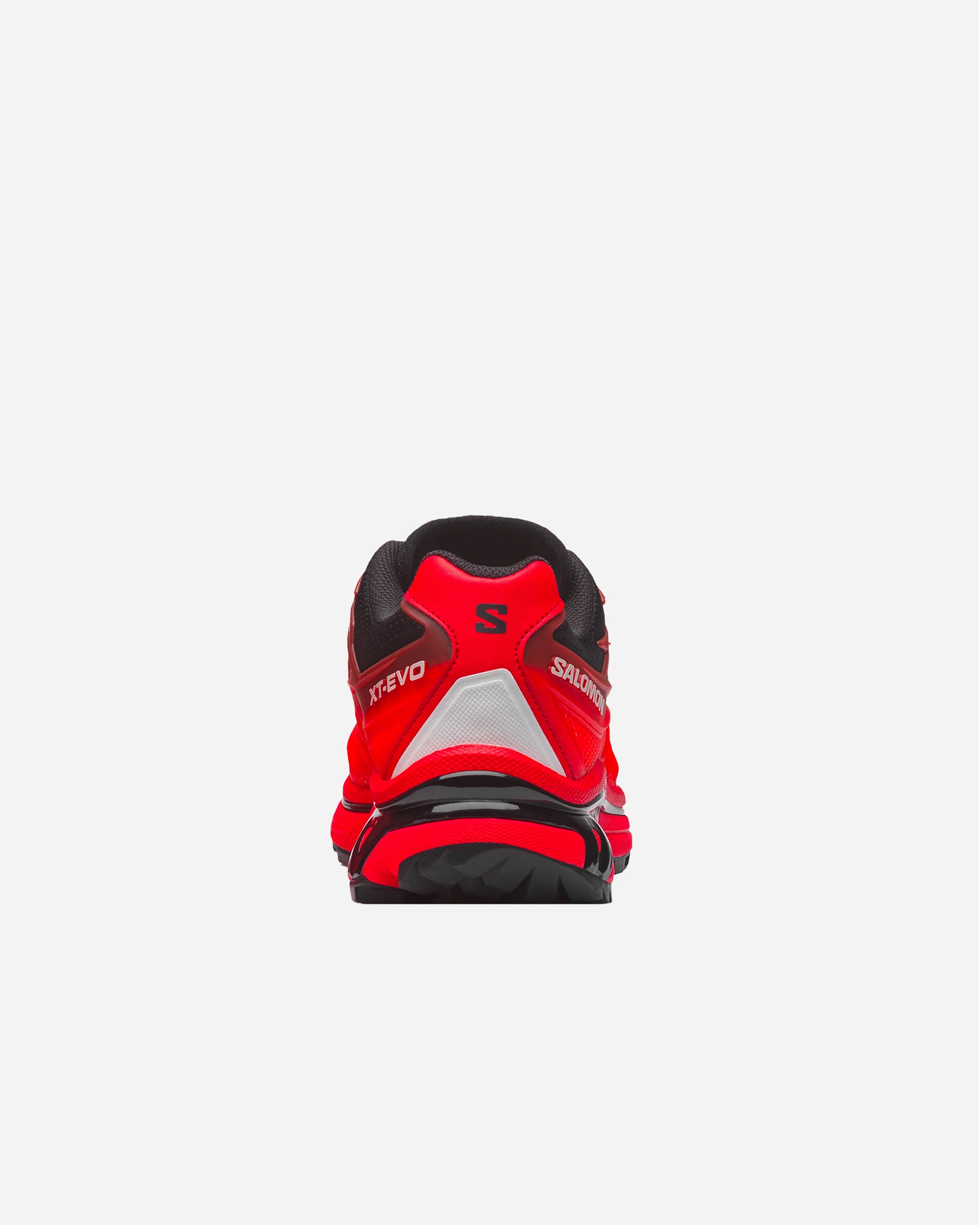 XT-EVO Black/Fiery Red