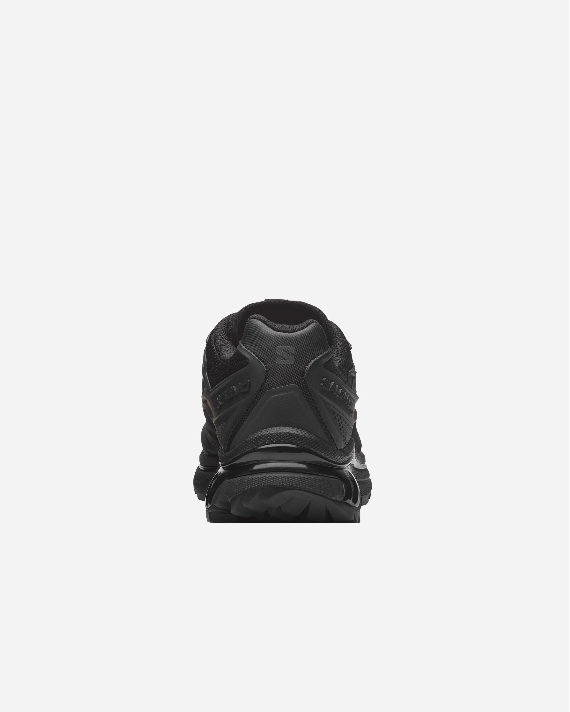 XT-EVO Black/Black