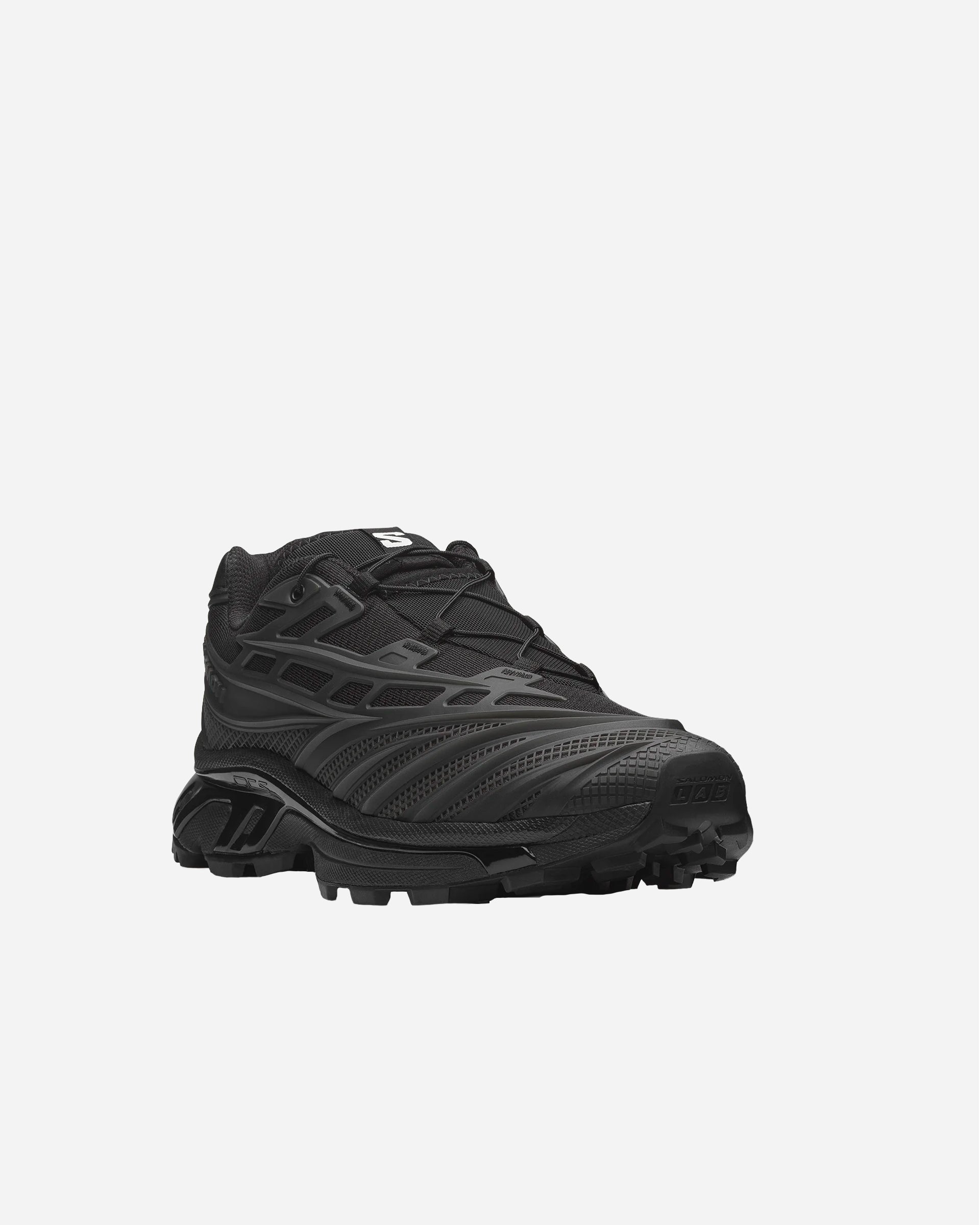 XT-EVO Black/Black