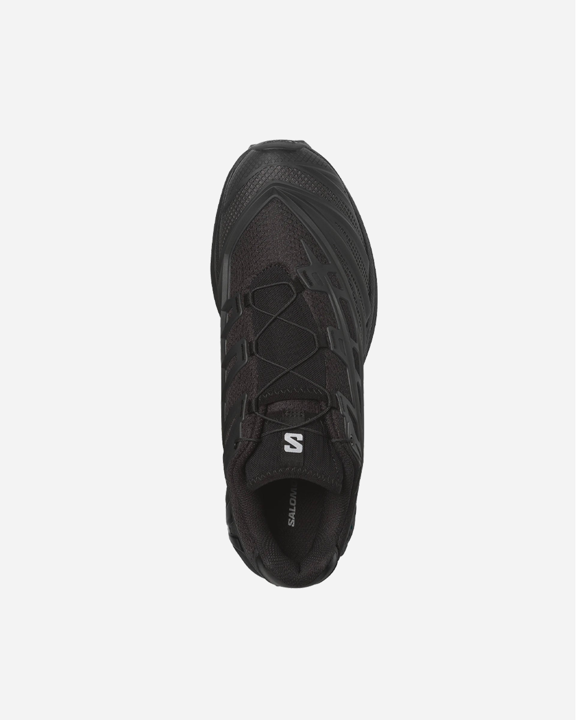 XT-EVO Black/Black