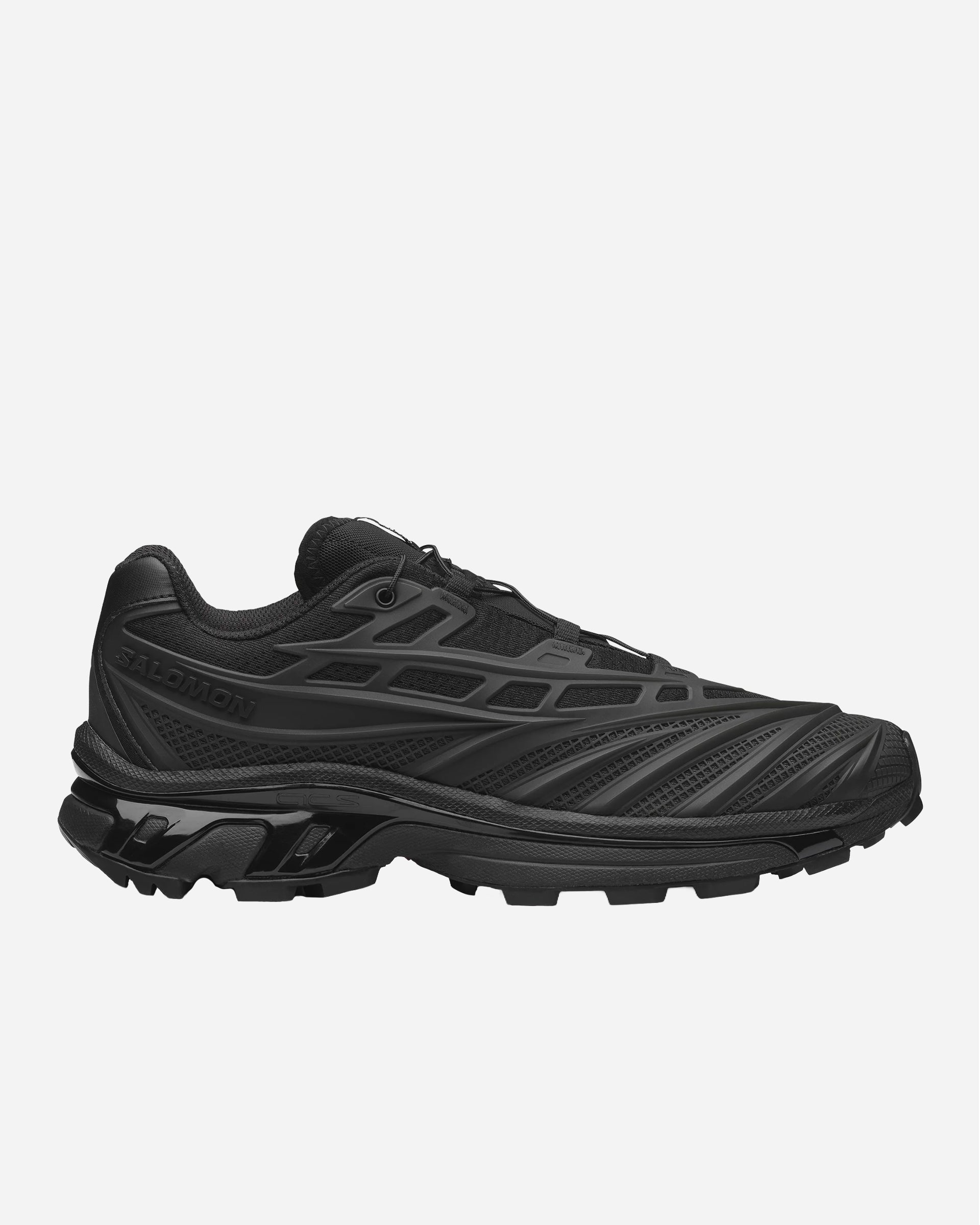 XT-EVO Black/Black
