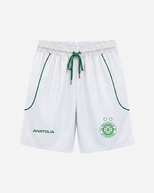 Short Coupe du Monde Algérie
