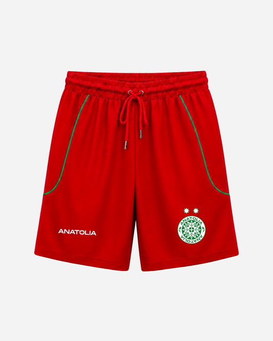 Short Coupe du Monde Maroc