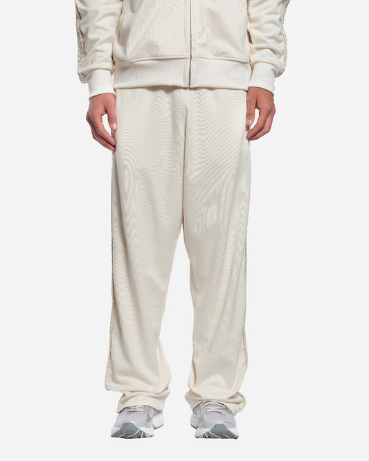 Braids Strip Pants