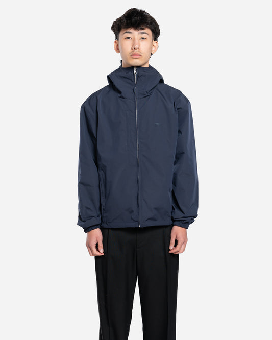 Veste Technique Réversible