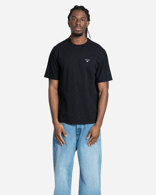 T-shirt avec Logo en Forme de Cœur