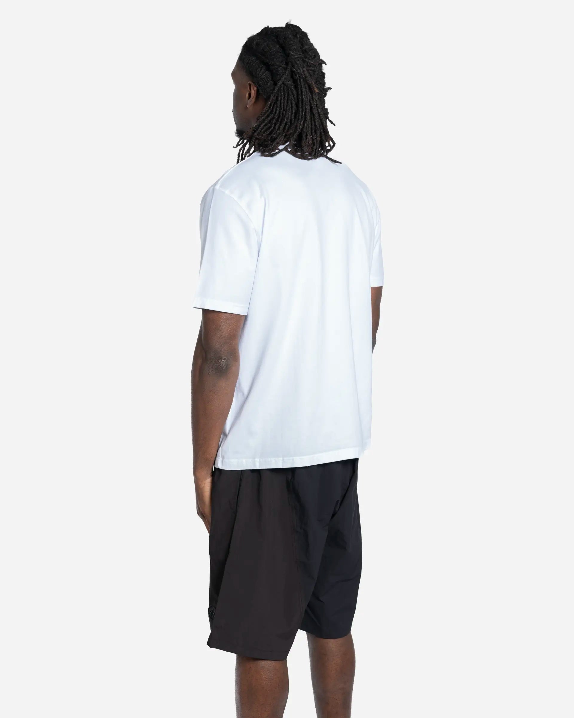 T-shirt avec Logo en Forme de Cœur