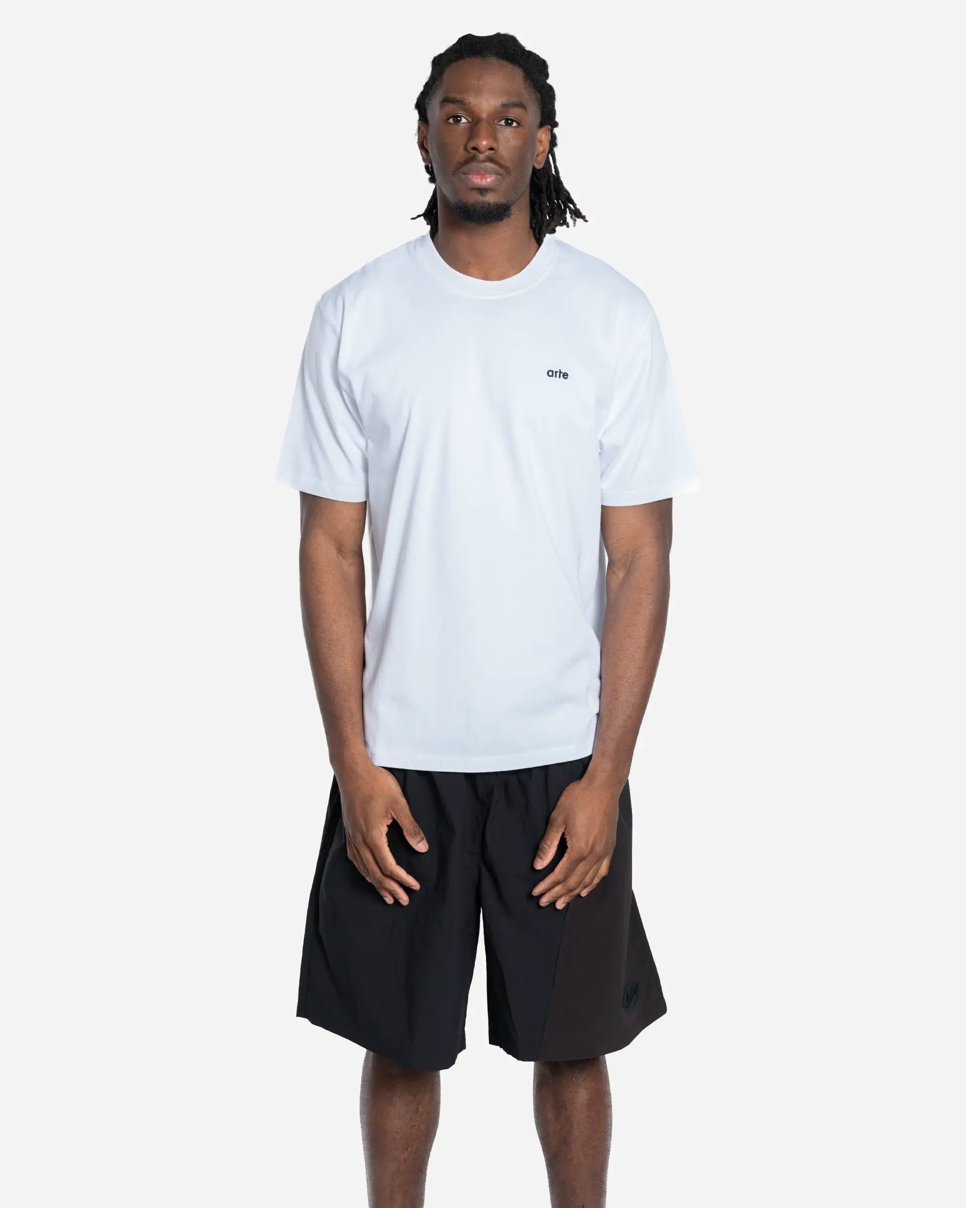 T-Shirt Back Graphic